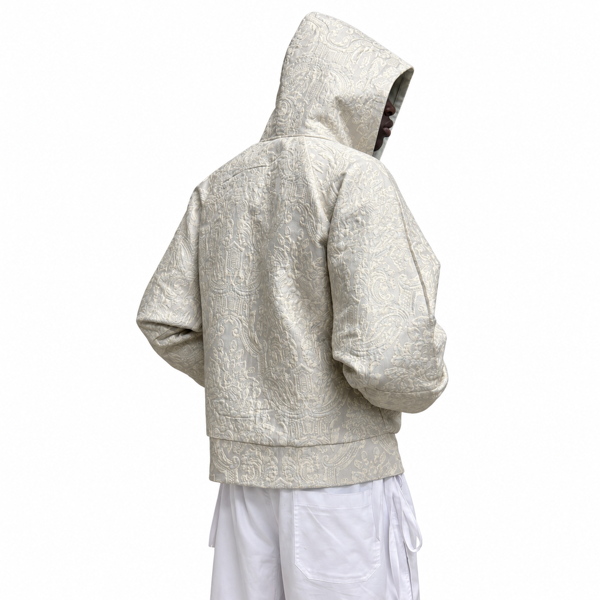 HEIRLOOM JACKET