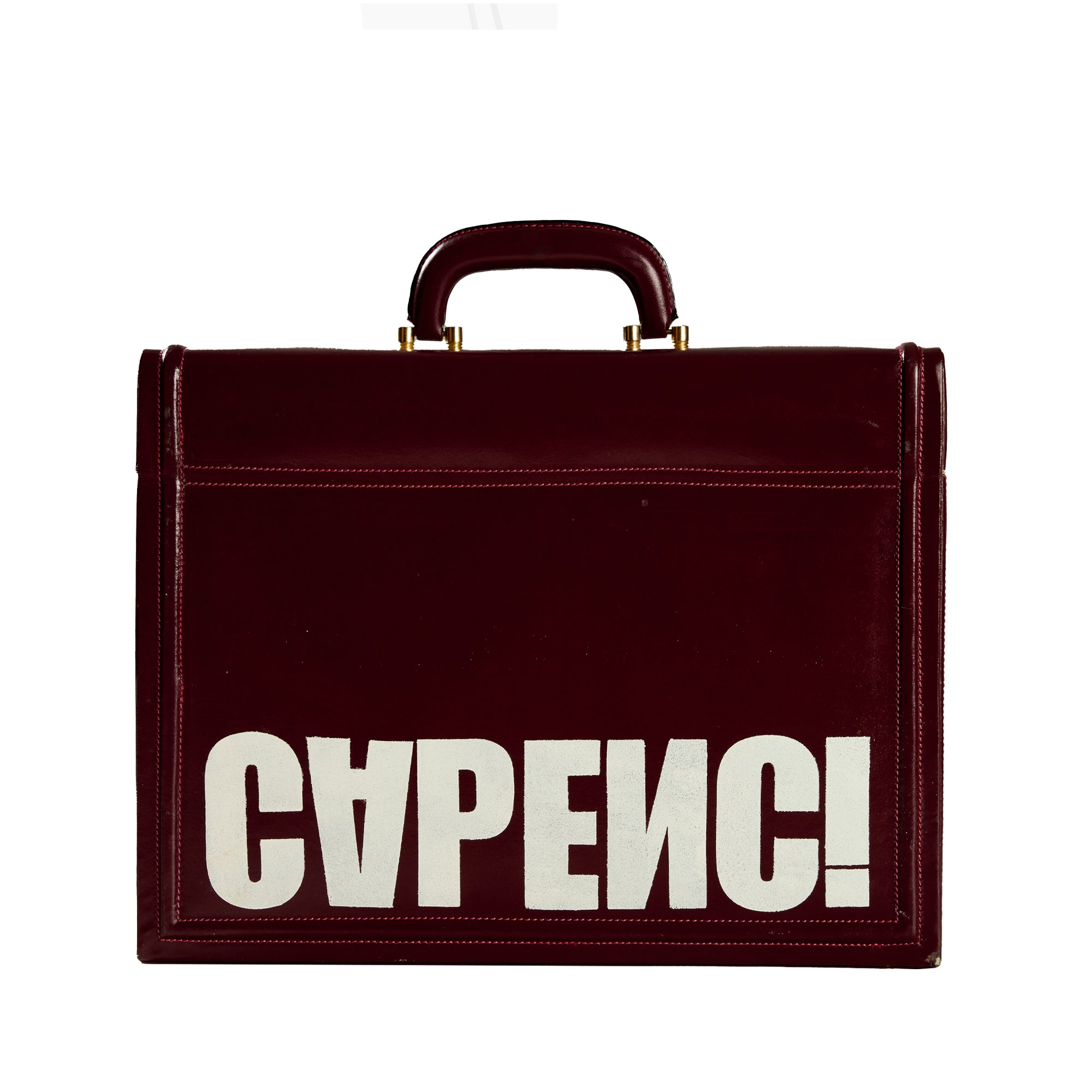 BRIEFCASE #2