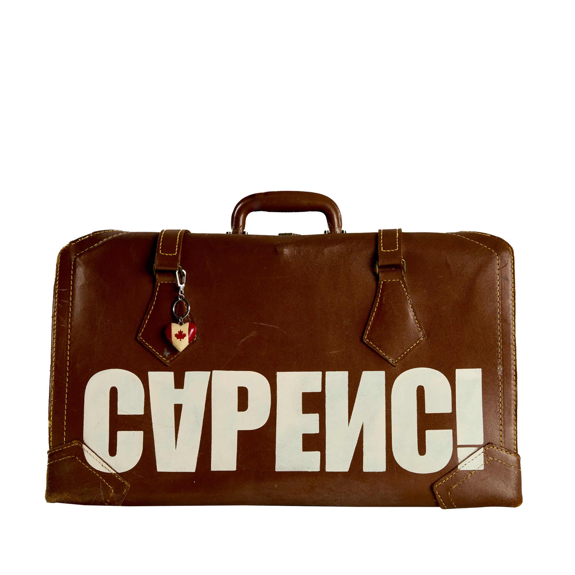 BRIEFCASE #1