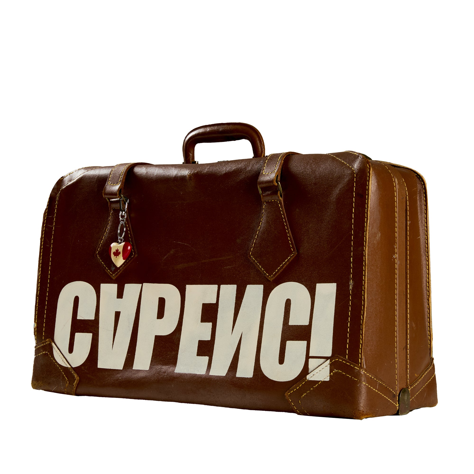 BRIEFCASE #1