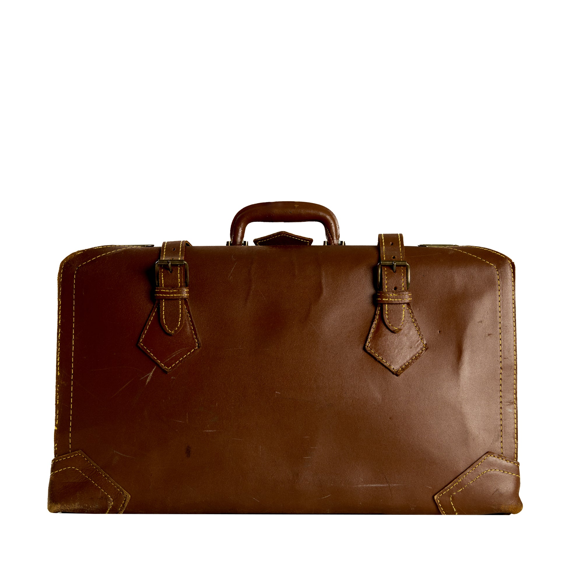 BRIEFCASE #1