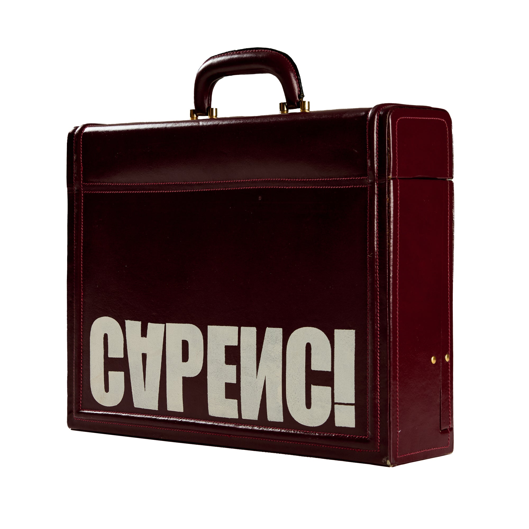 BRIEFCASE #2