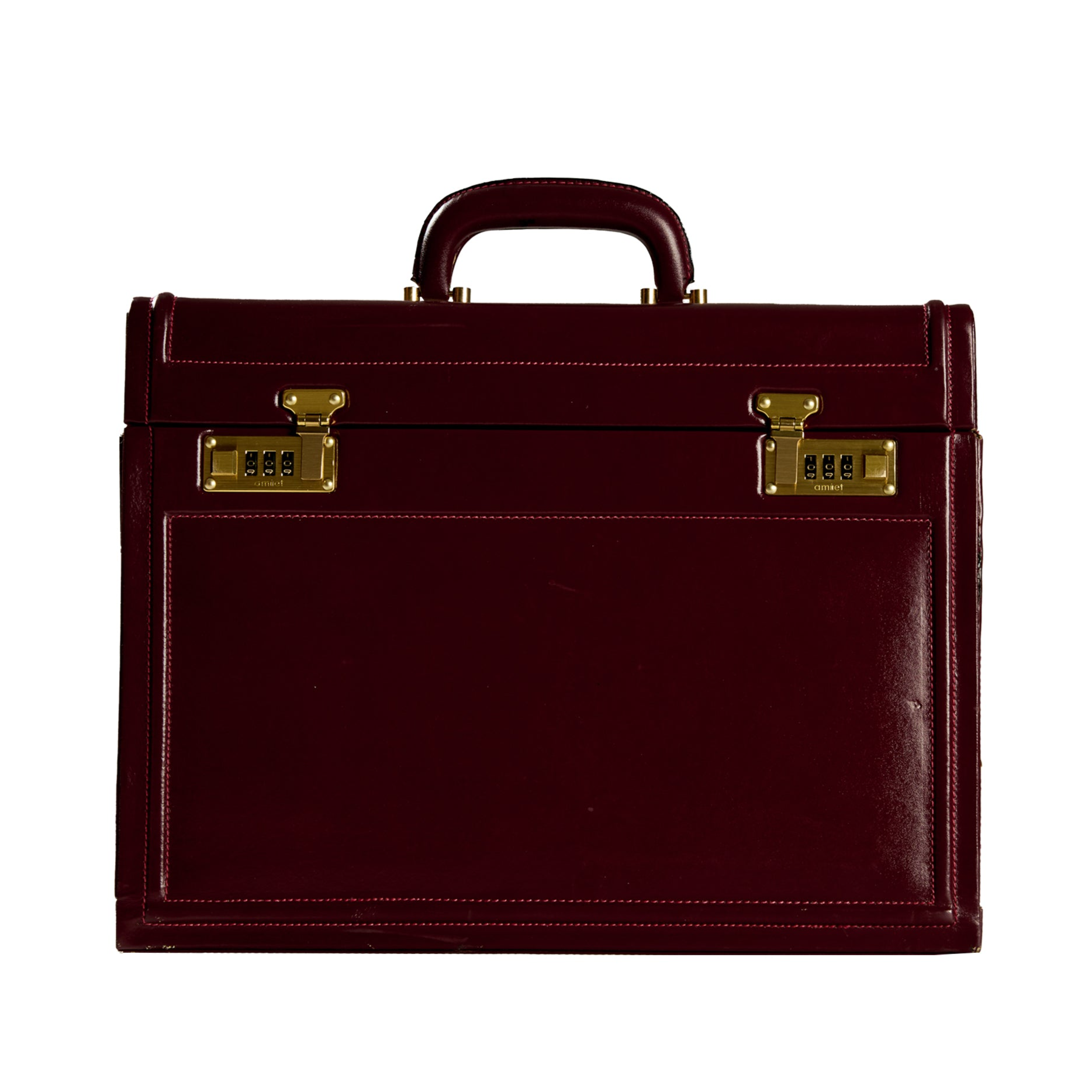 BRIEFCASE #2