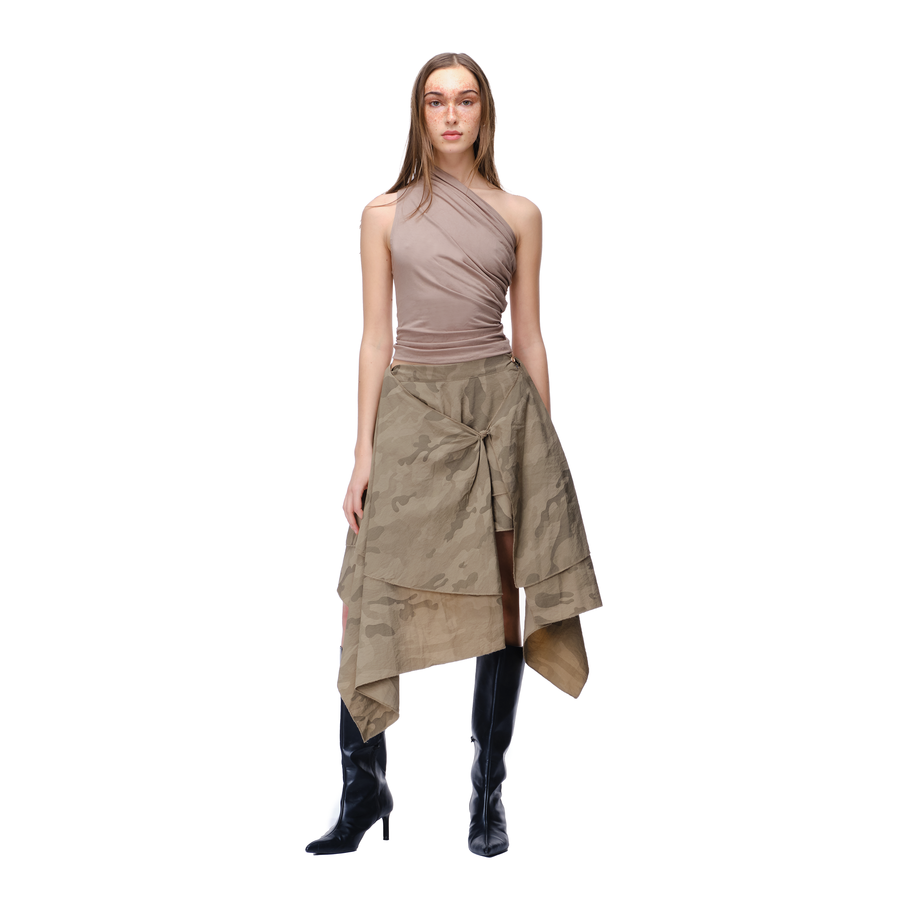 COMBAT SKIRT