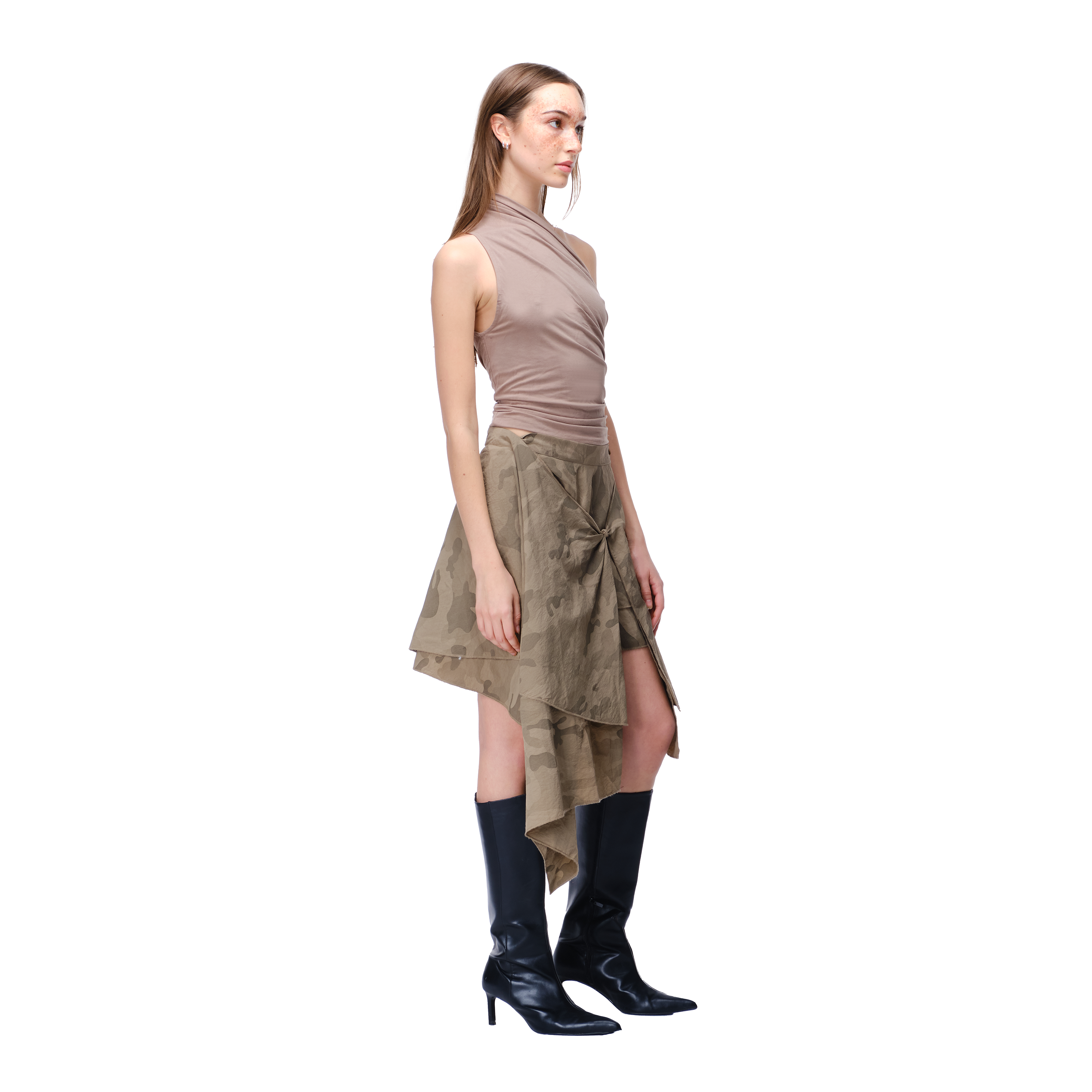 COMBAT SKIRT