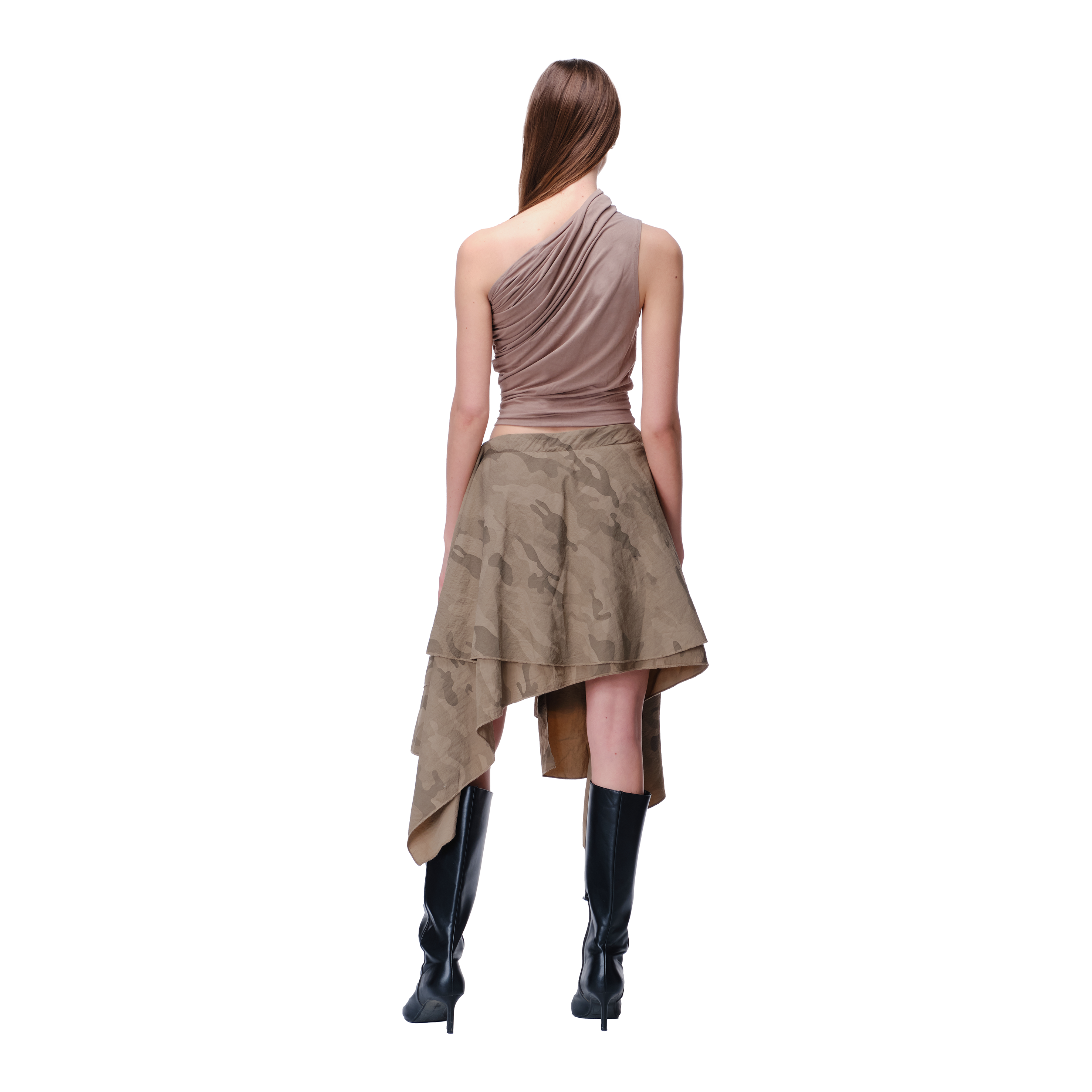 COMBAT SKIRT