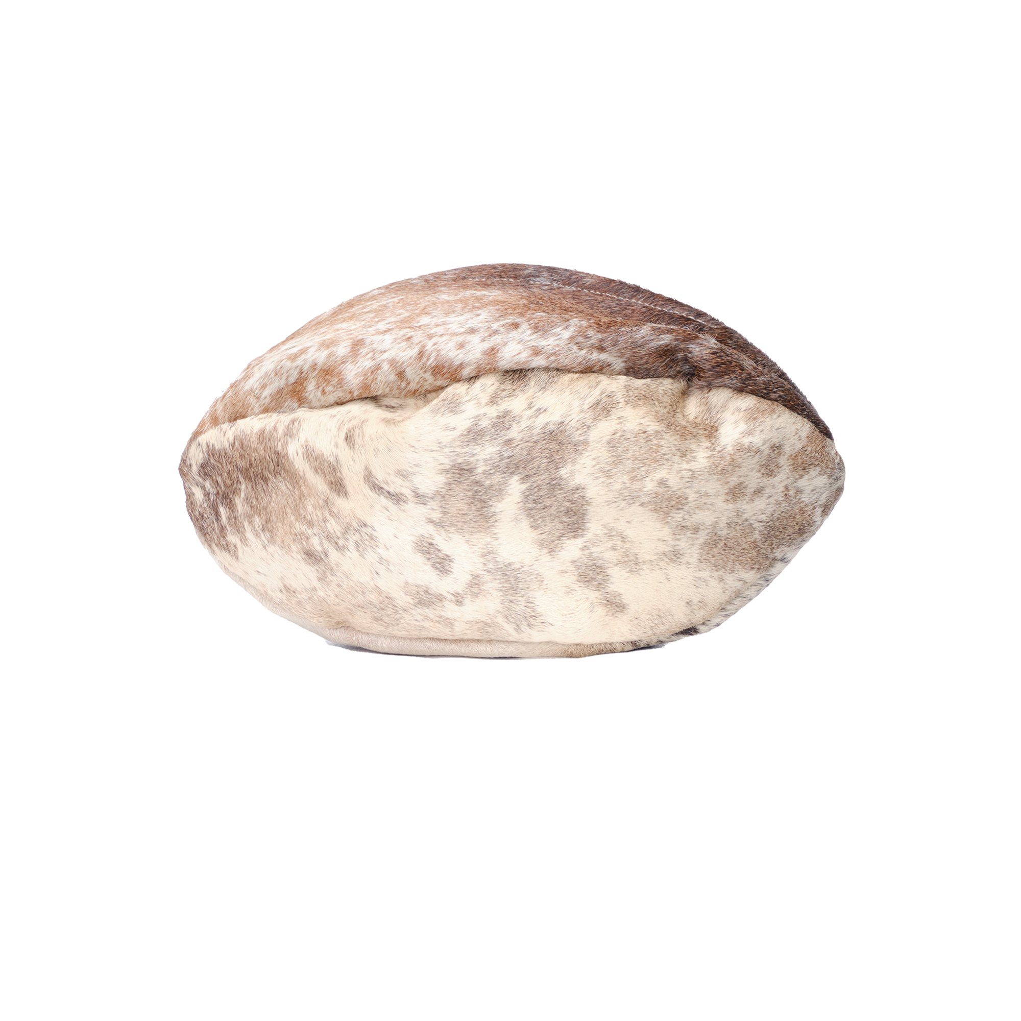 COWHIDE CLUTCH