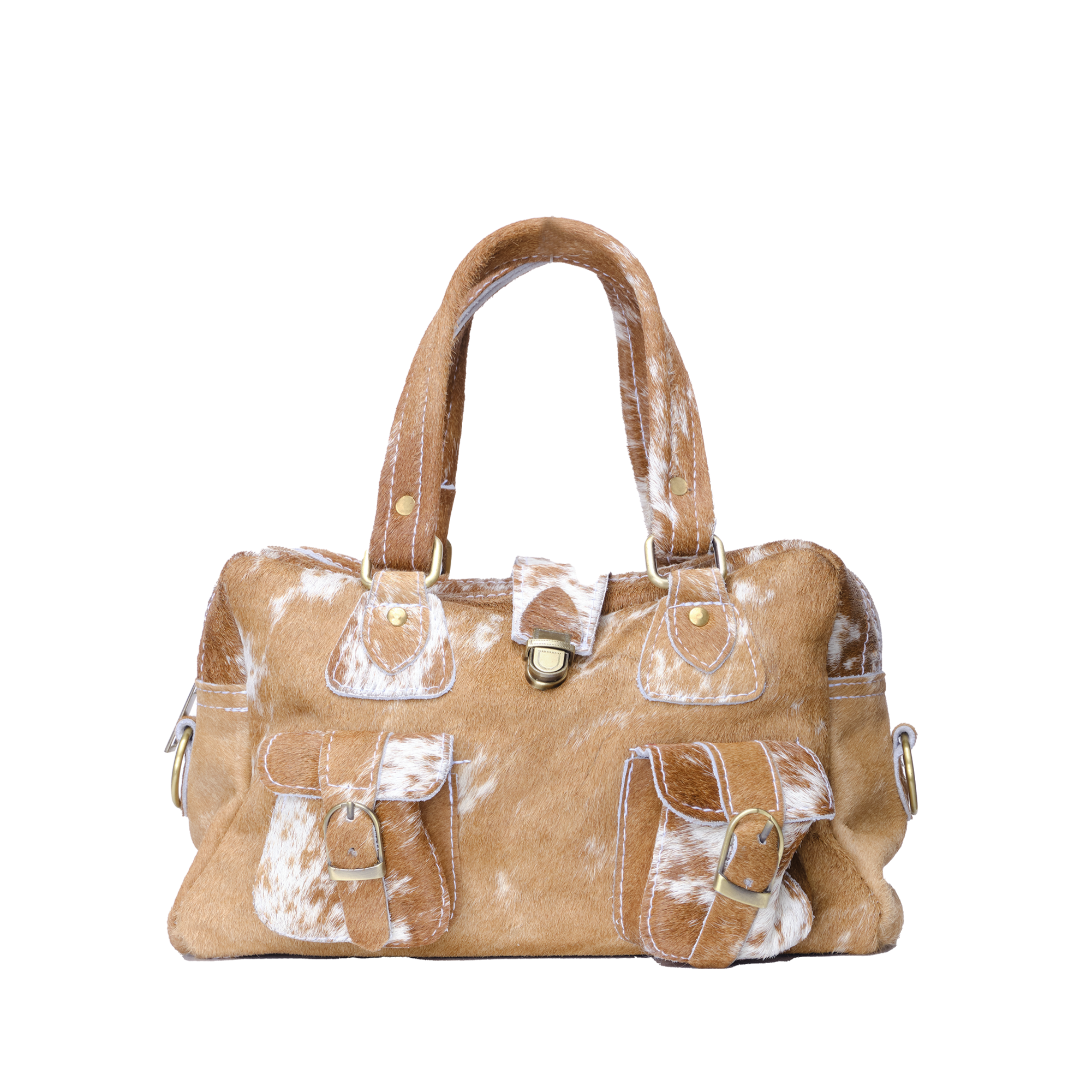HIDE BAG
