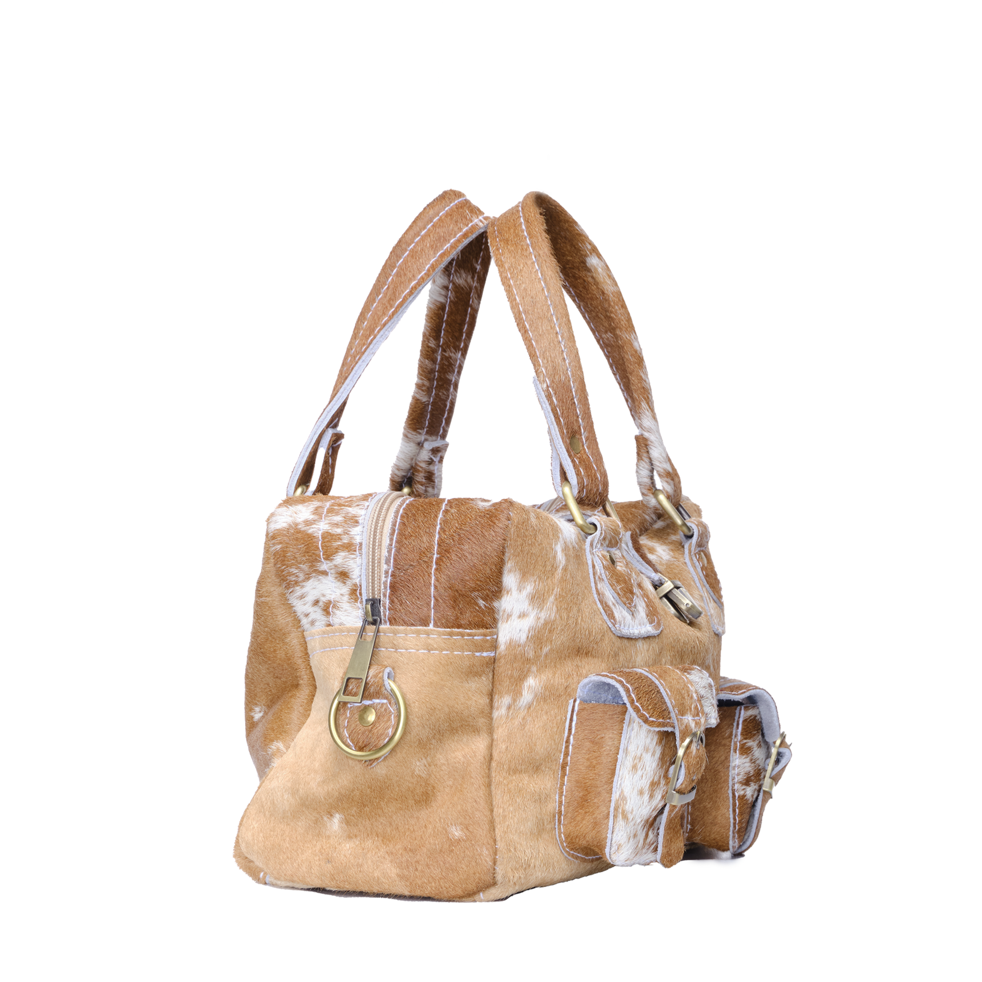 HIDE BAG