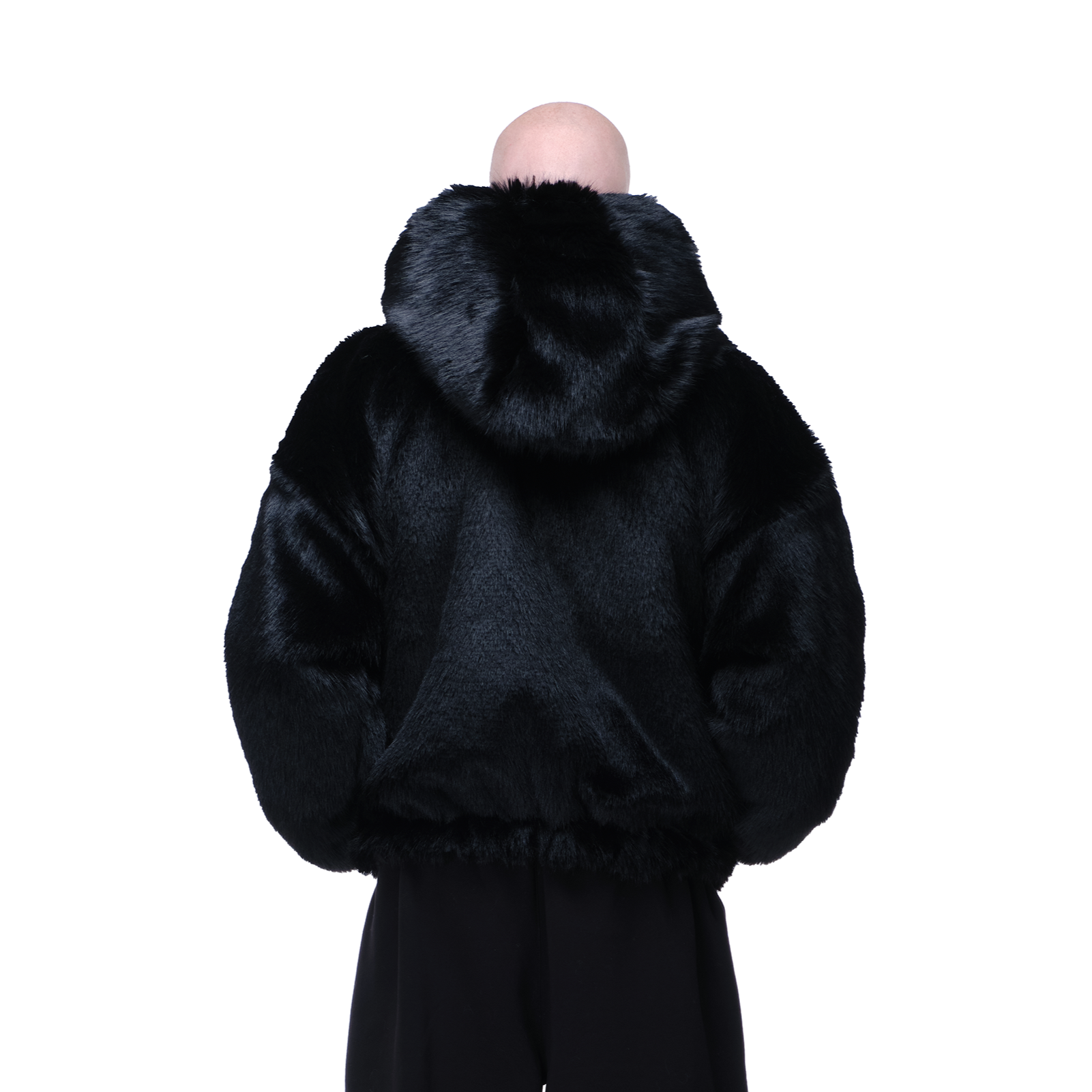CROW JACKET
