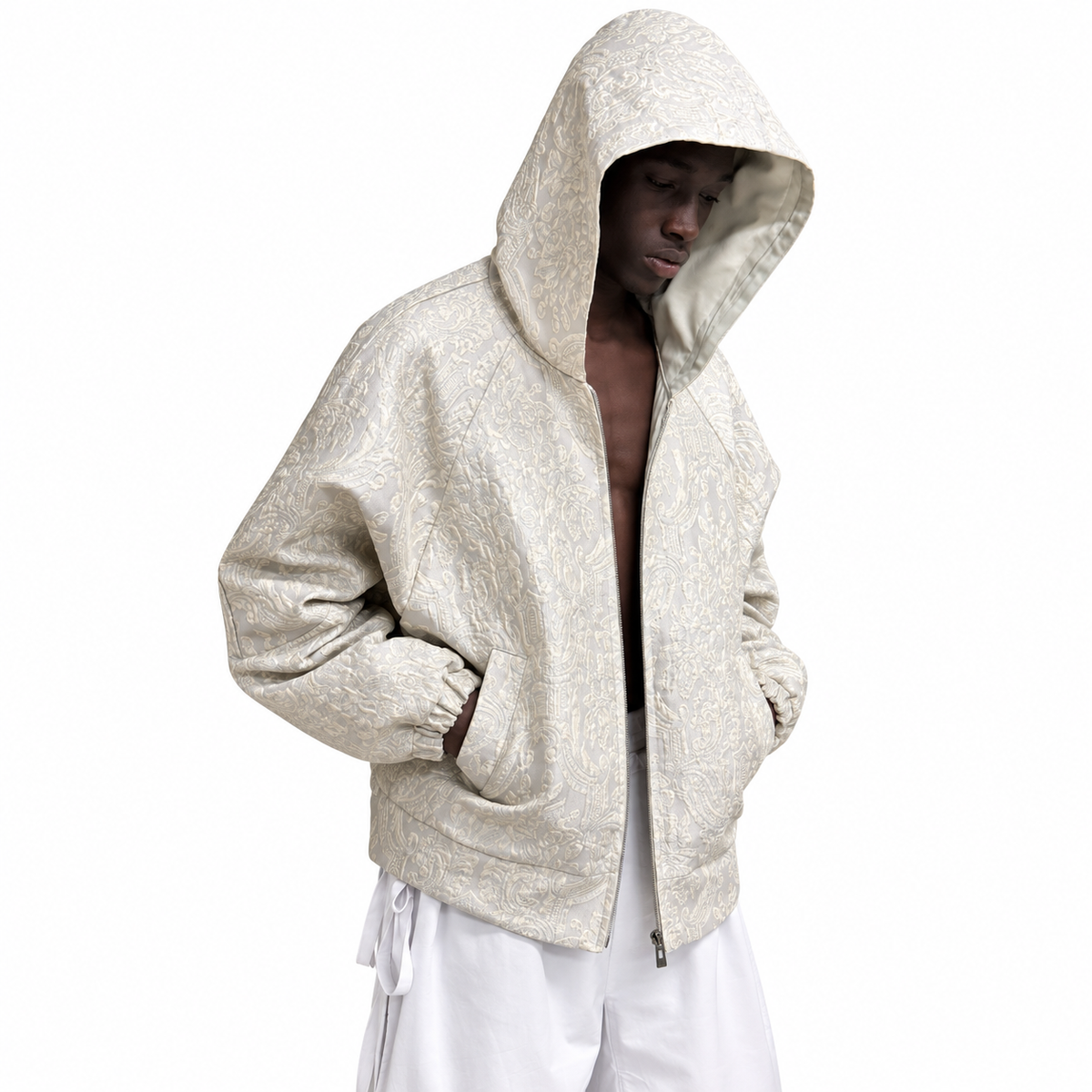 HEIRLOOM JACKET