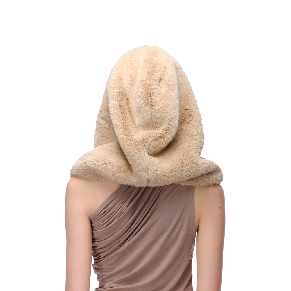 HARE HOOD