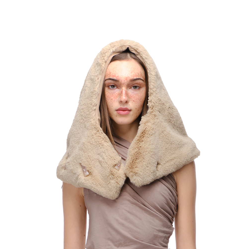 HARE HOOD