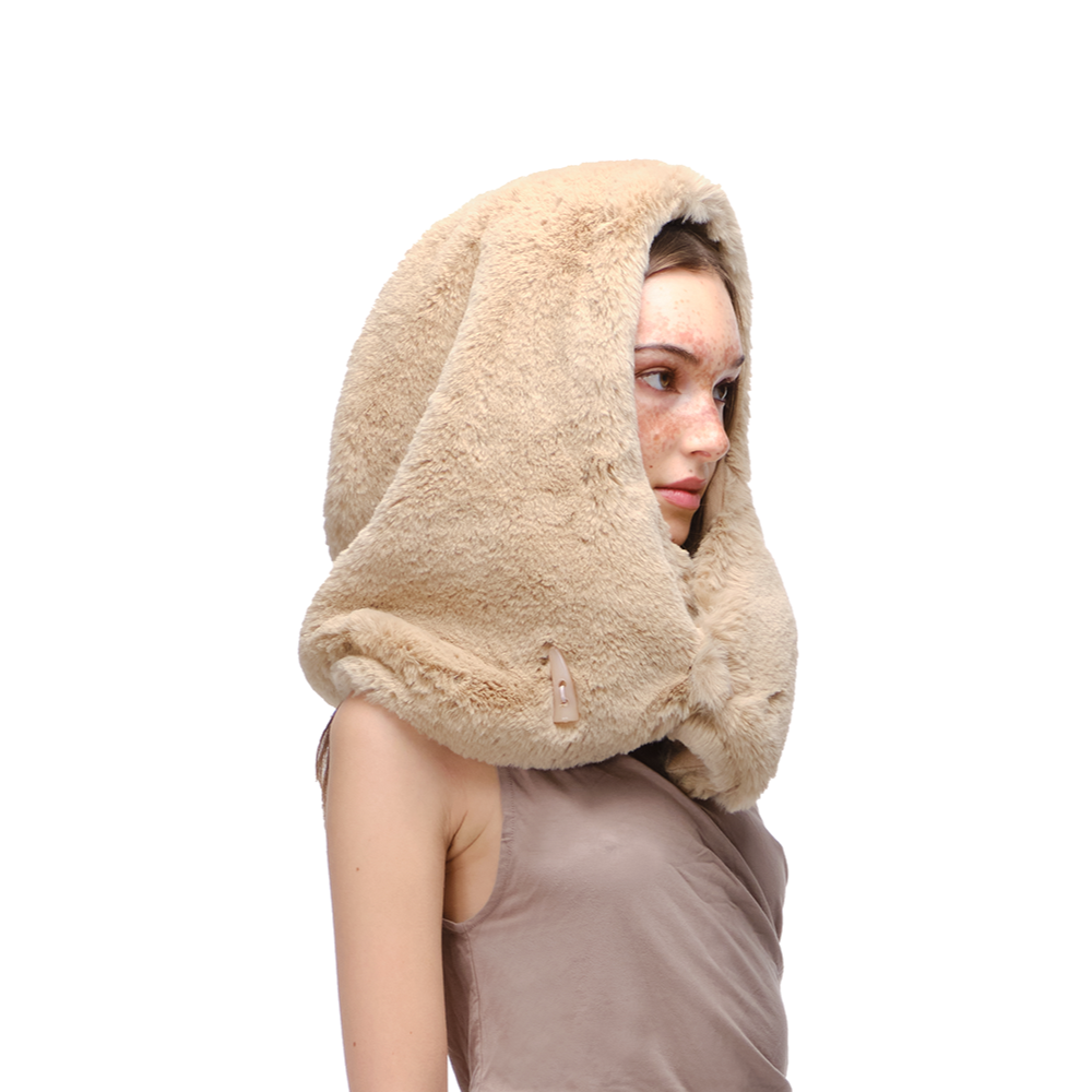 HARE HOOD