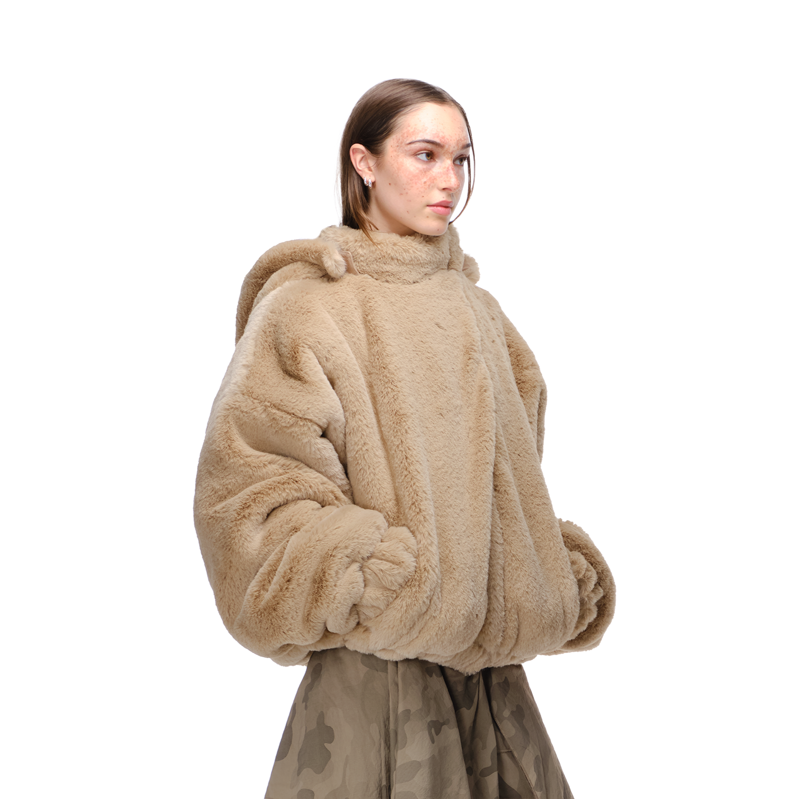 HARE JACKET