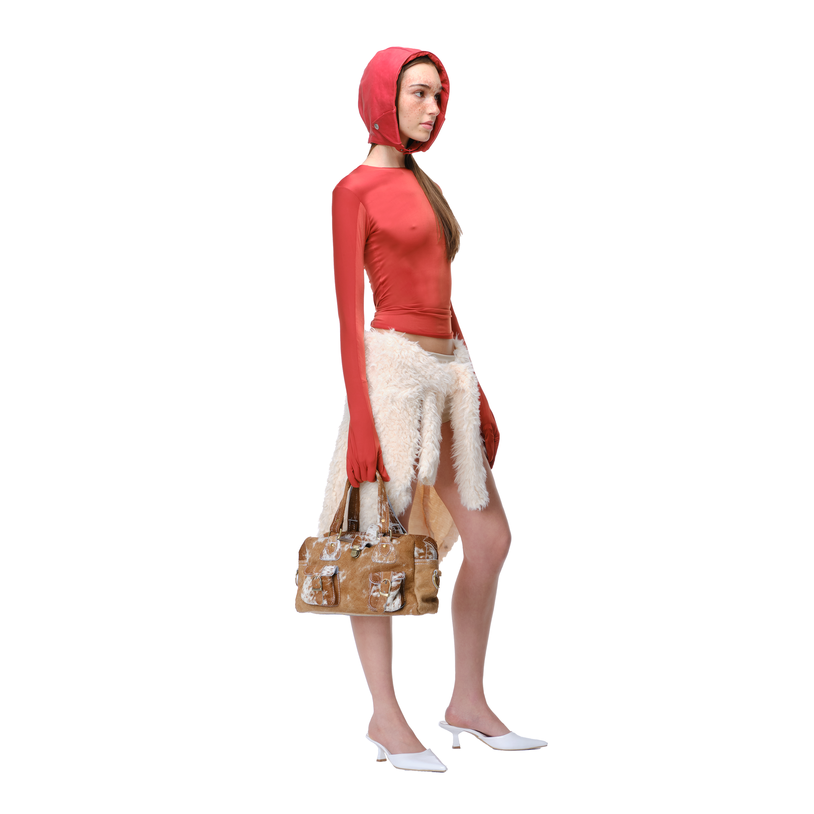 HIDE BAG