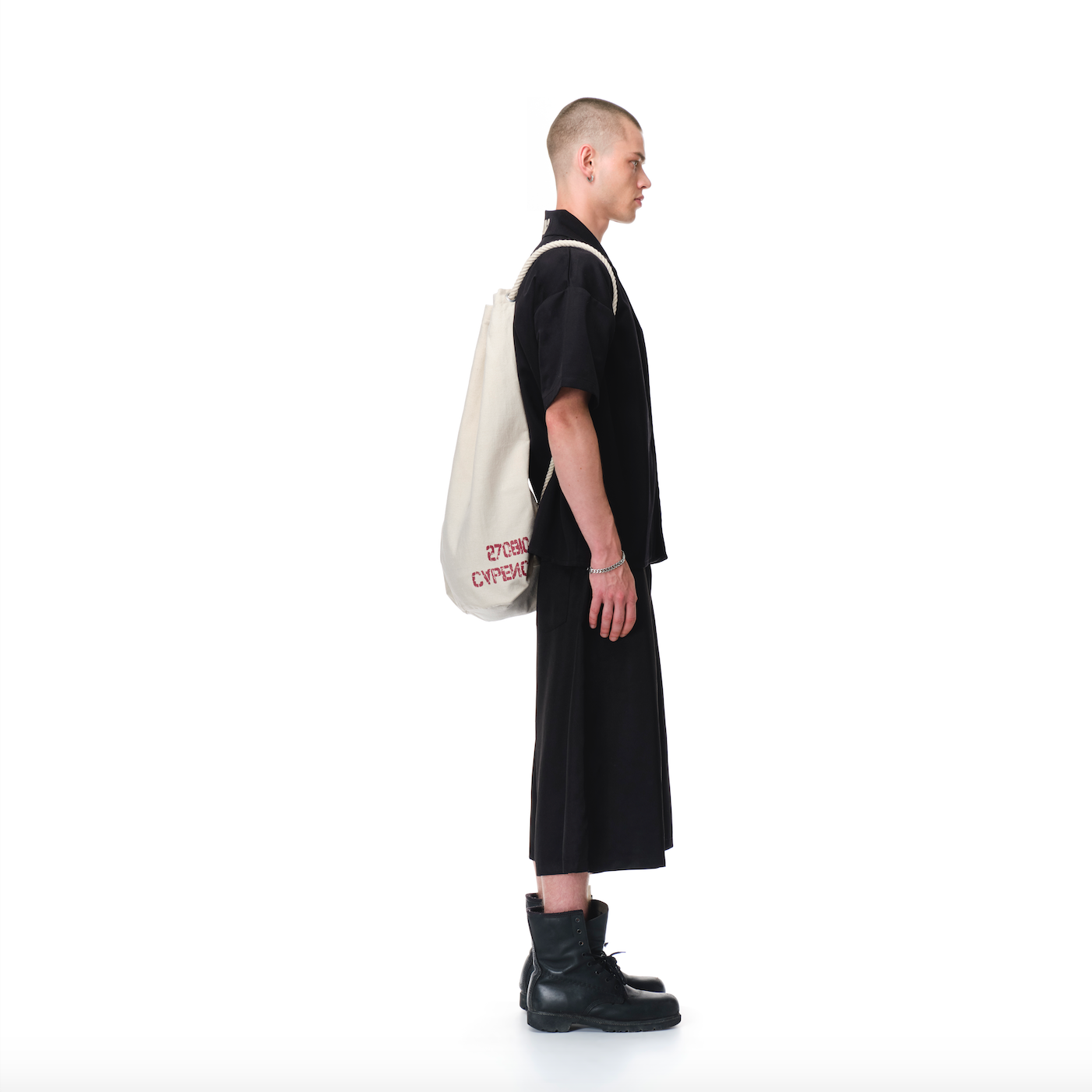 MILITARY DUFFEL BAG
