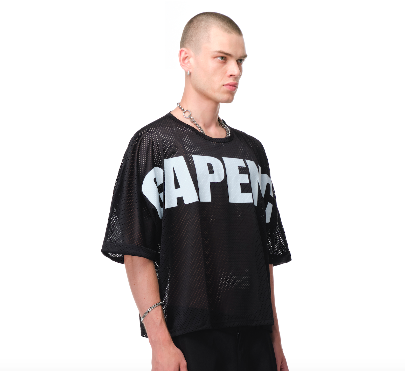 CAPENCi FULL LENGTH JERSEY
