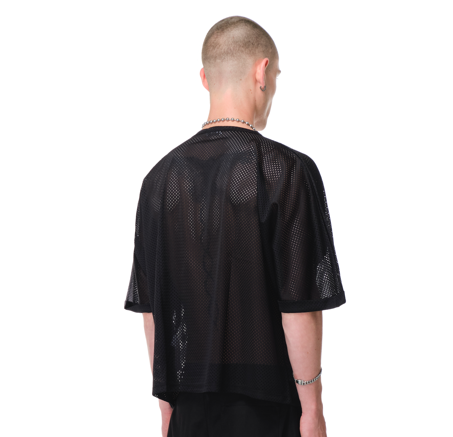 CAPENCi FULL LENGTH JERSEY