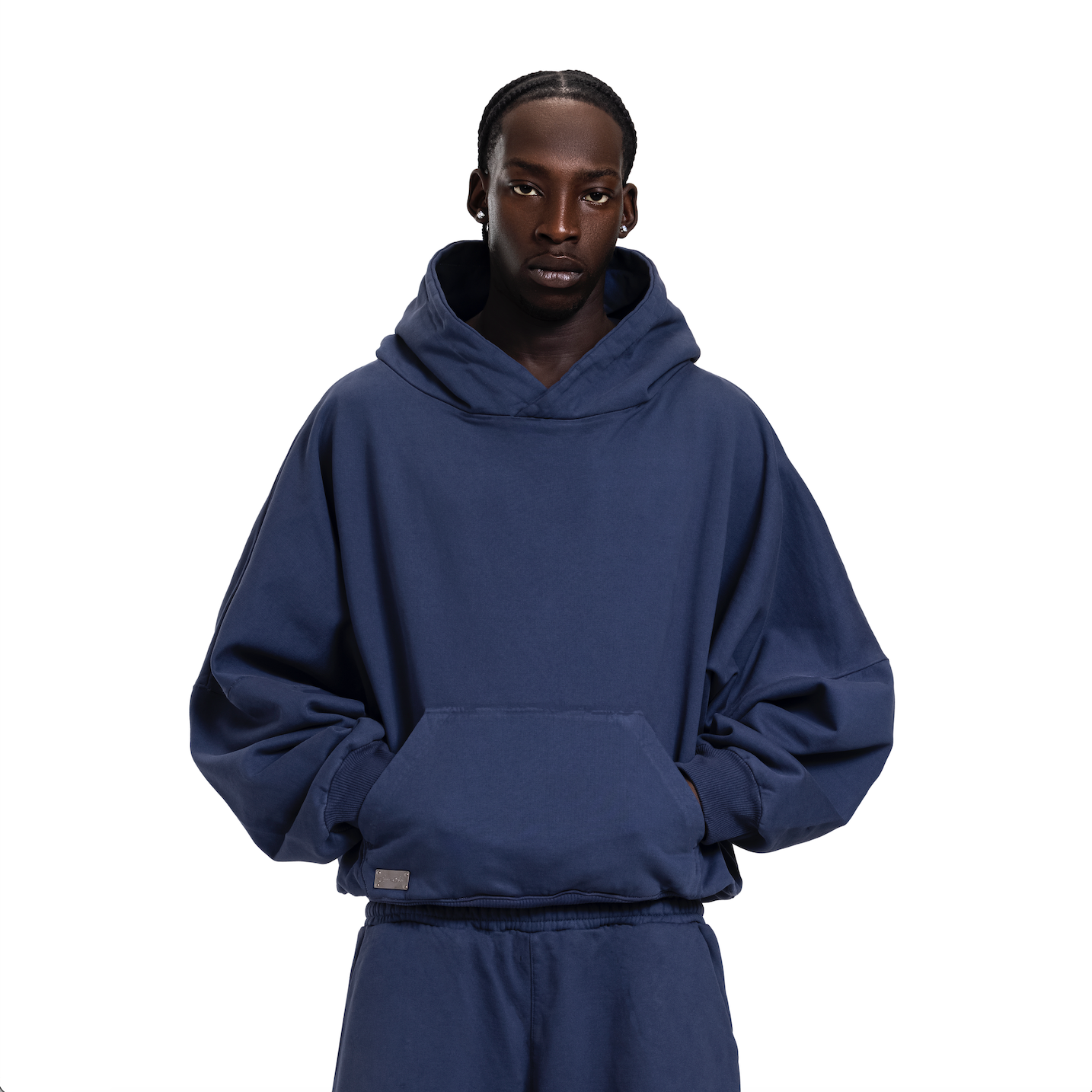 C25 OXFORD HOODIE