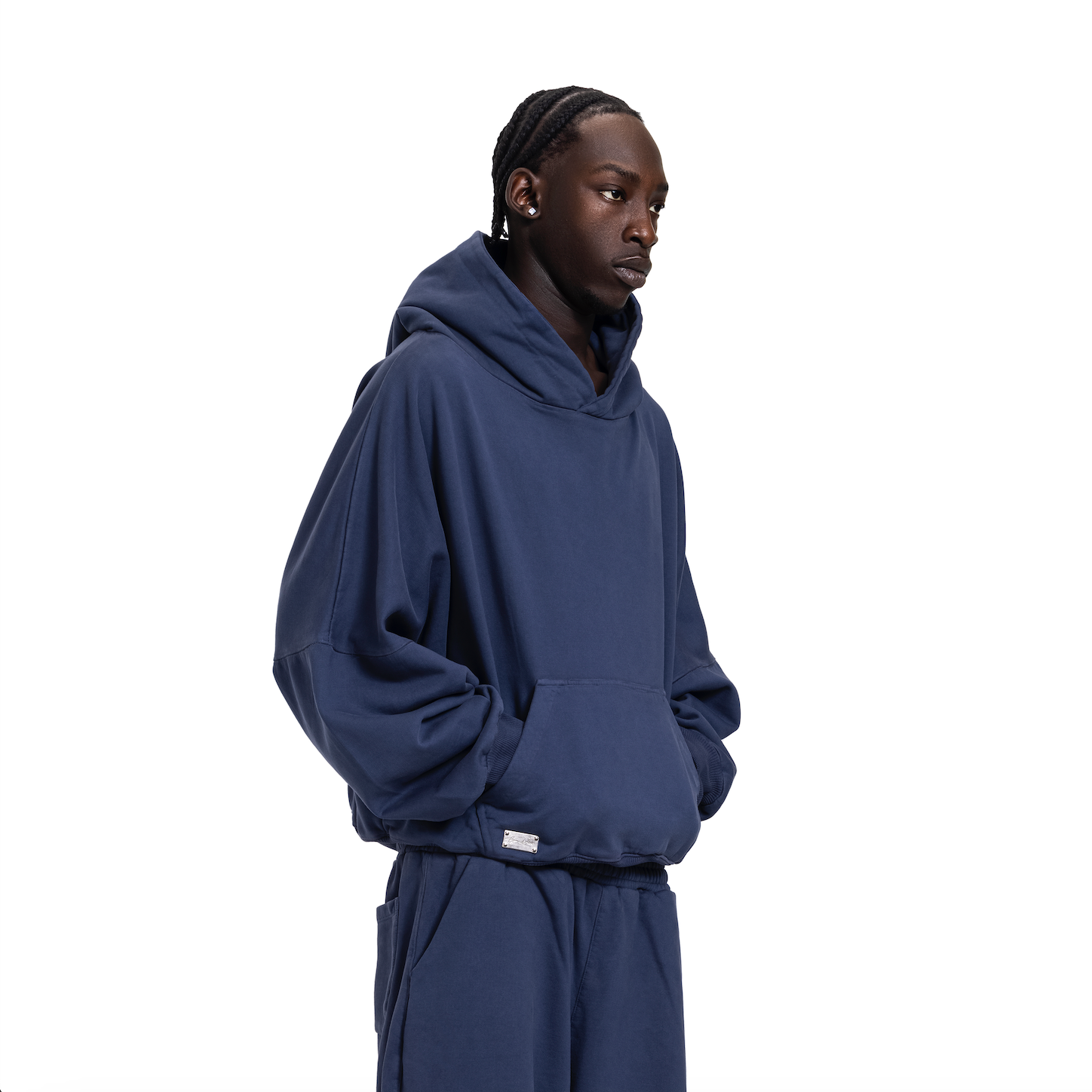 C25 OXFORD HOODIE