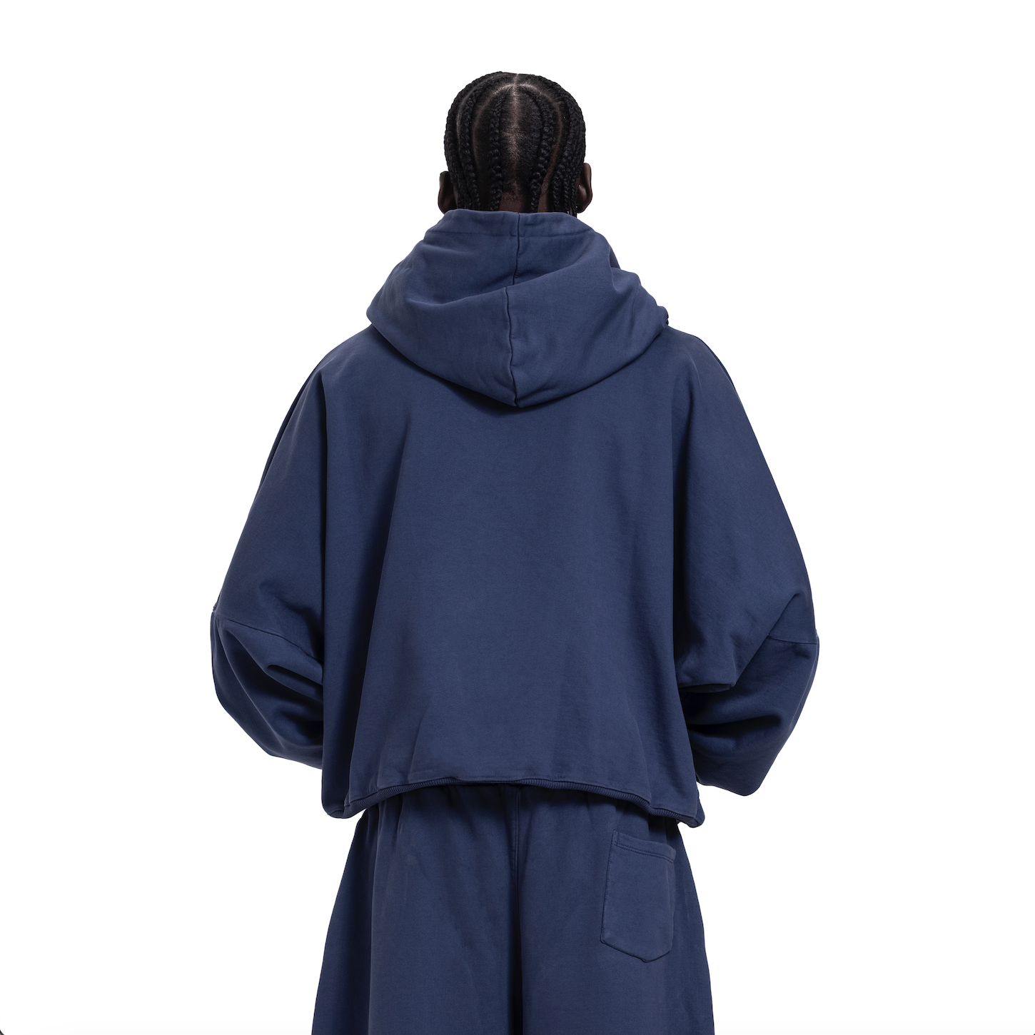 C25 OXFORD HOODIE