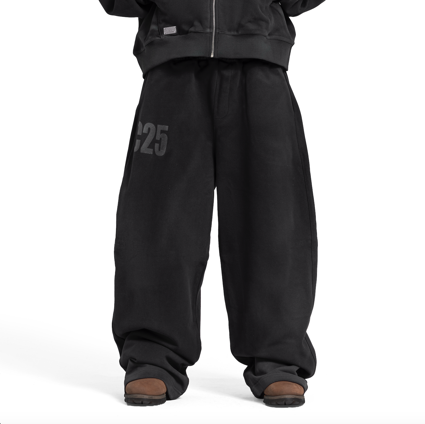 GRAPHITE C25 SWEATS