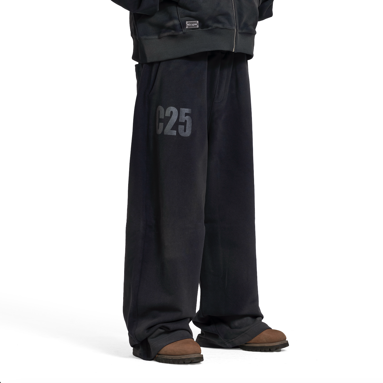 GRAPHITE C25 SWEATS