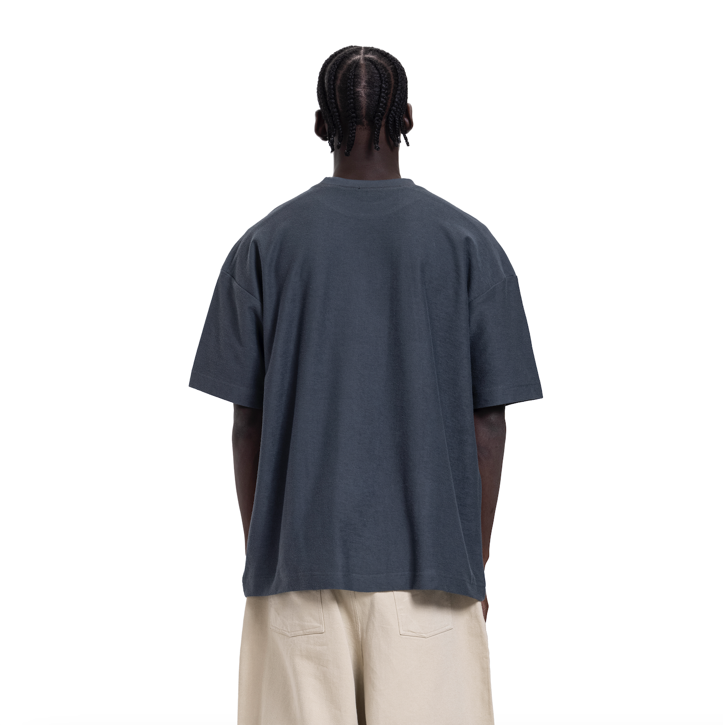EGYPTIAN COTTON SIGNATURE TEE