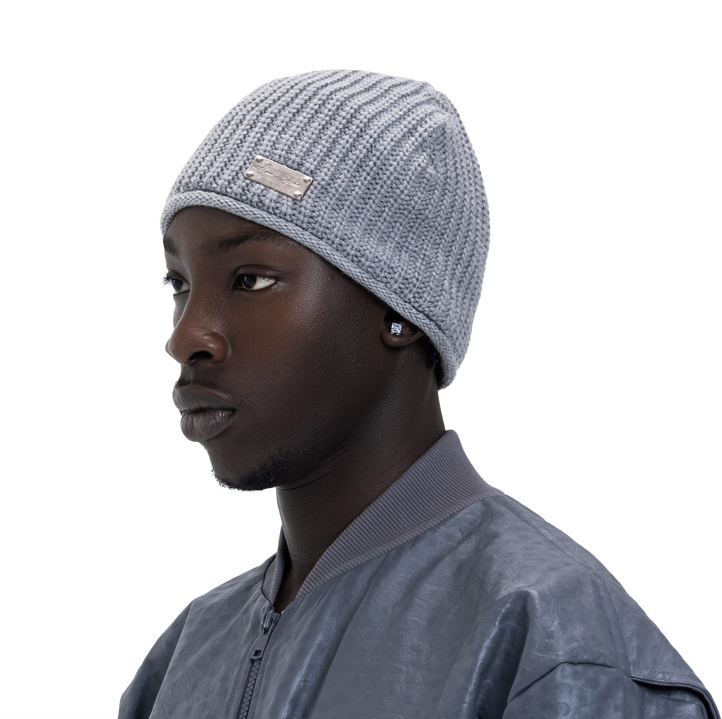 ASH SIGNATURE BEANIE