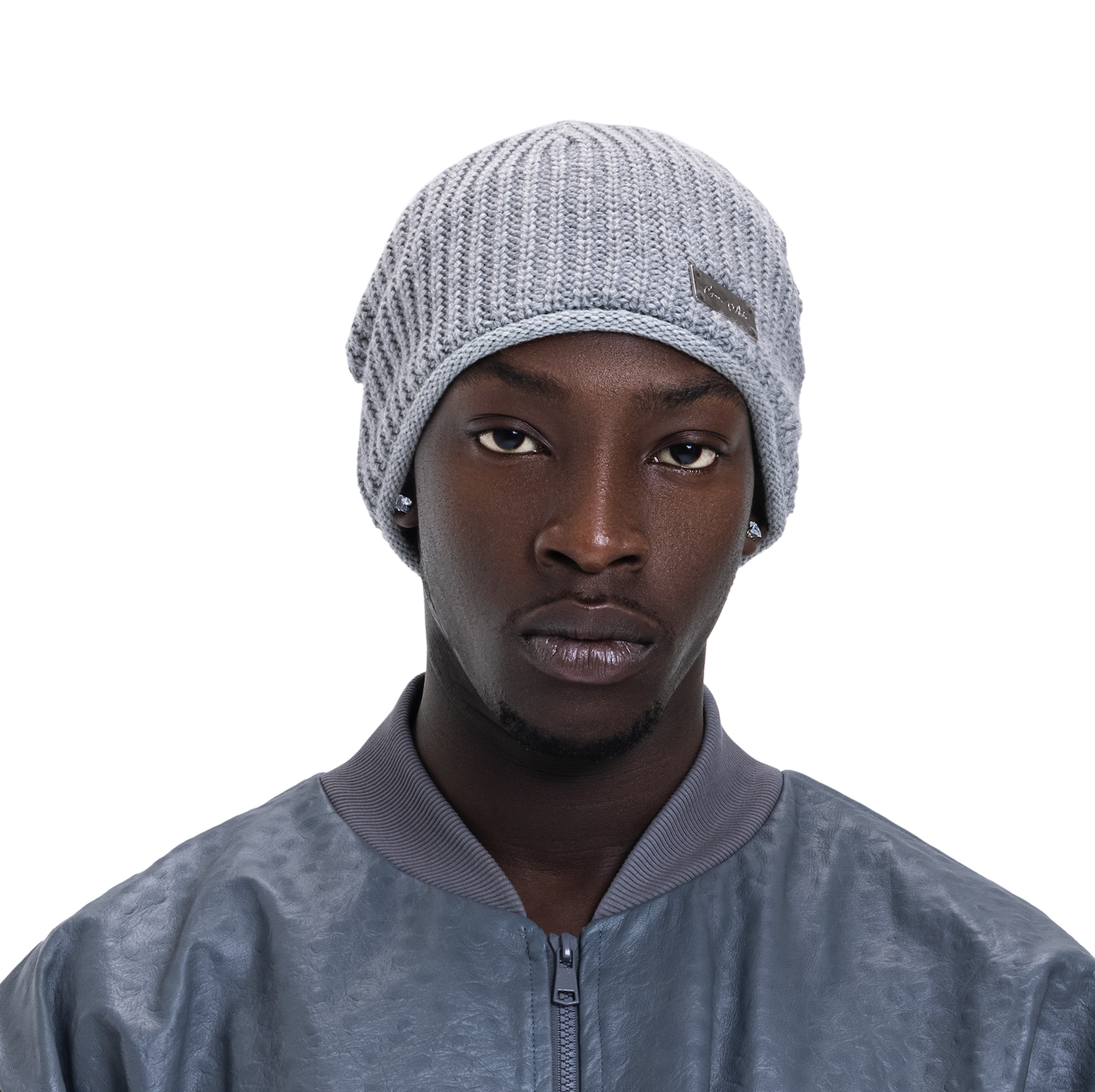 ASH SIGNATURE BEANIE
