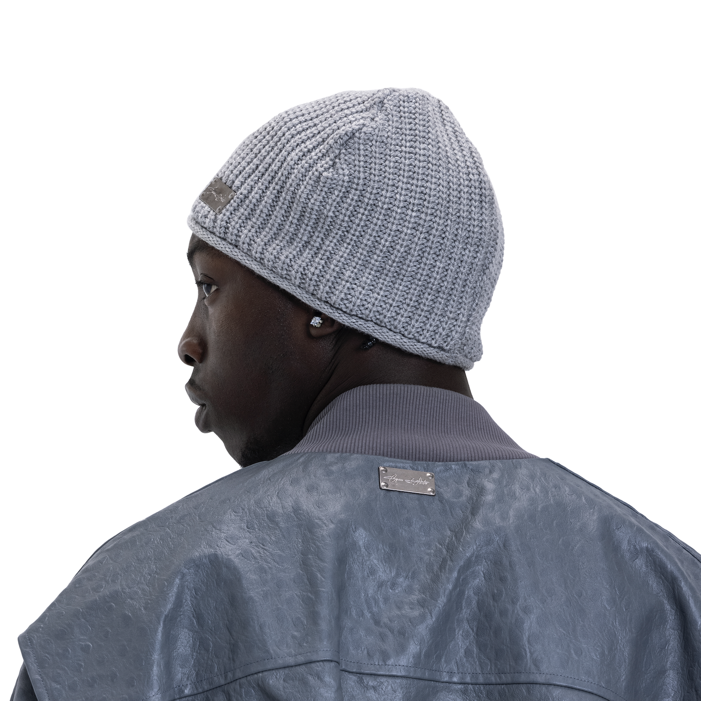 ASH SIGNATURE BEANIE