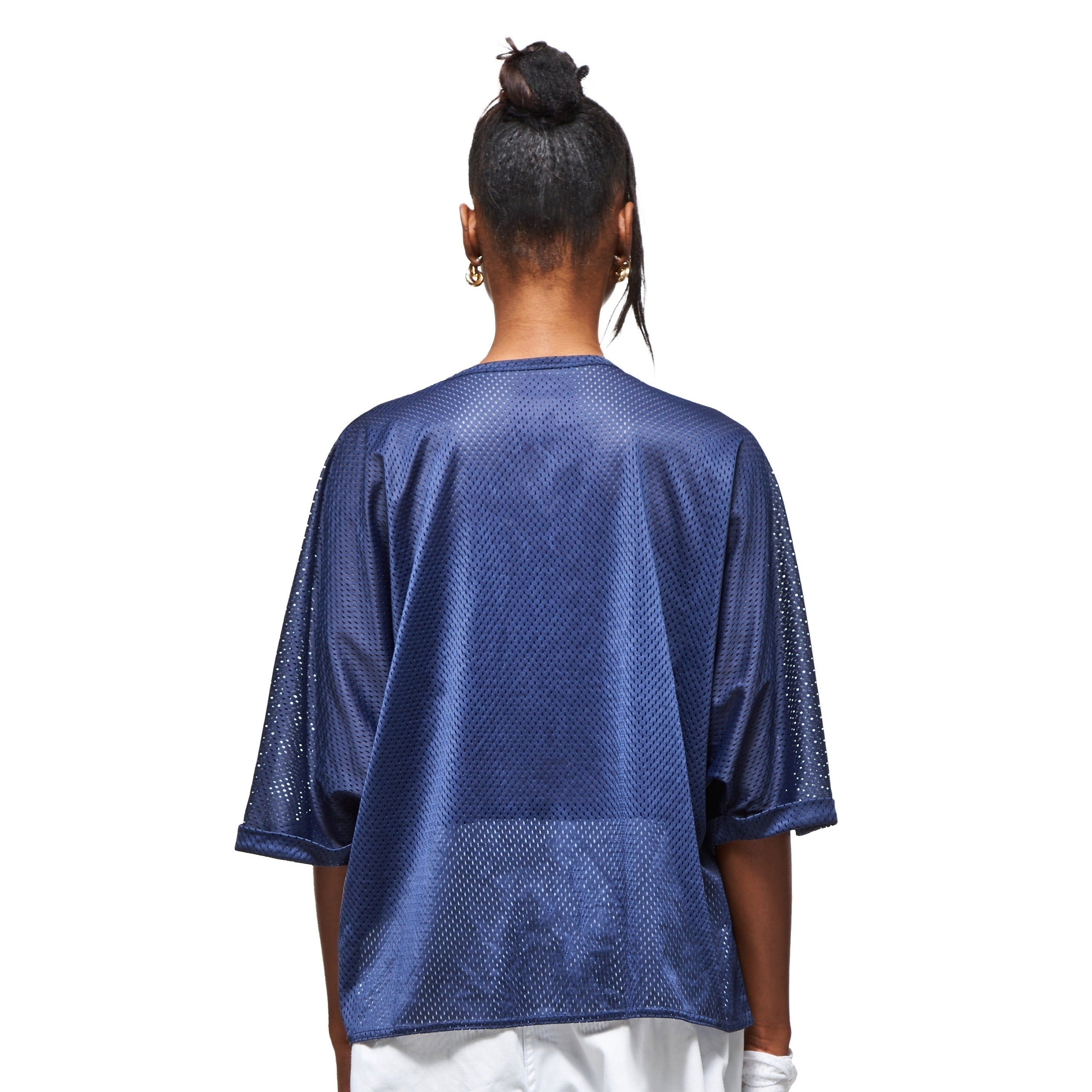 CAPENCi FULL LENGTH JERSEY