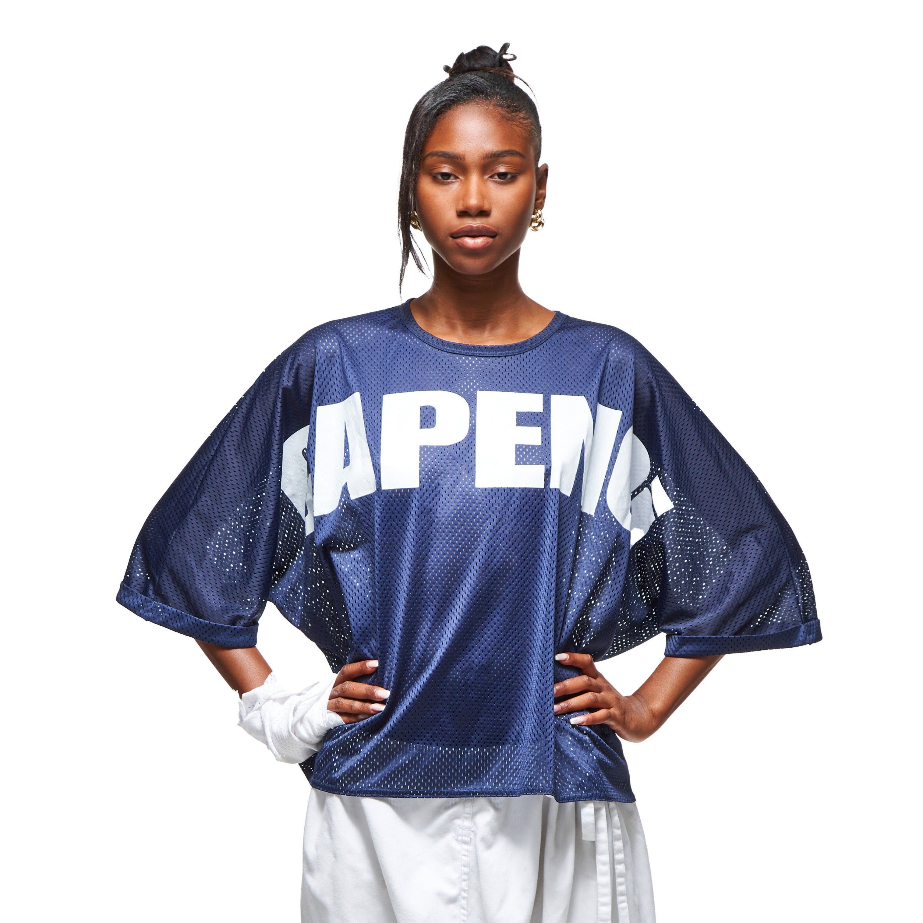 CAPENCi FULL LENGTH JERSEY