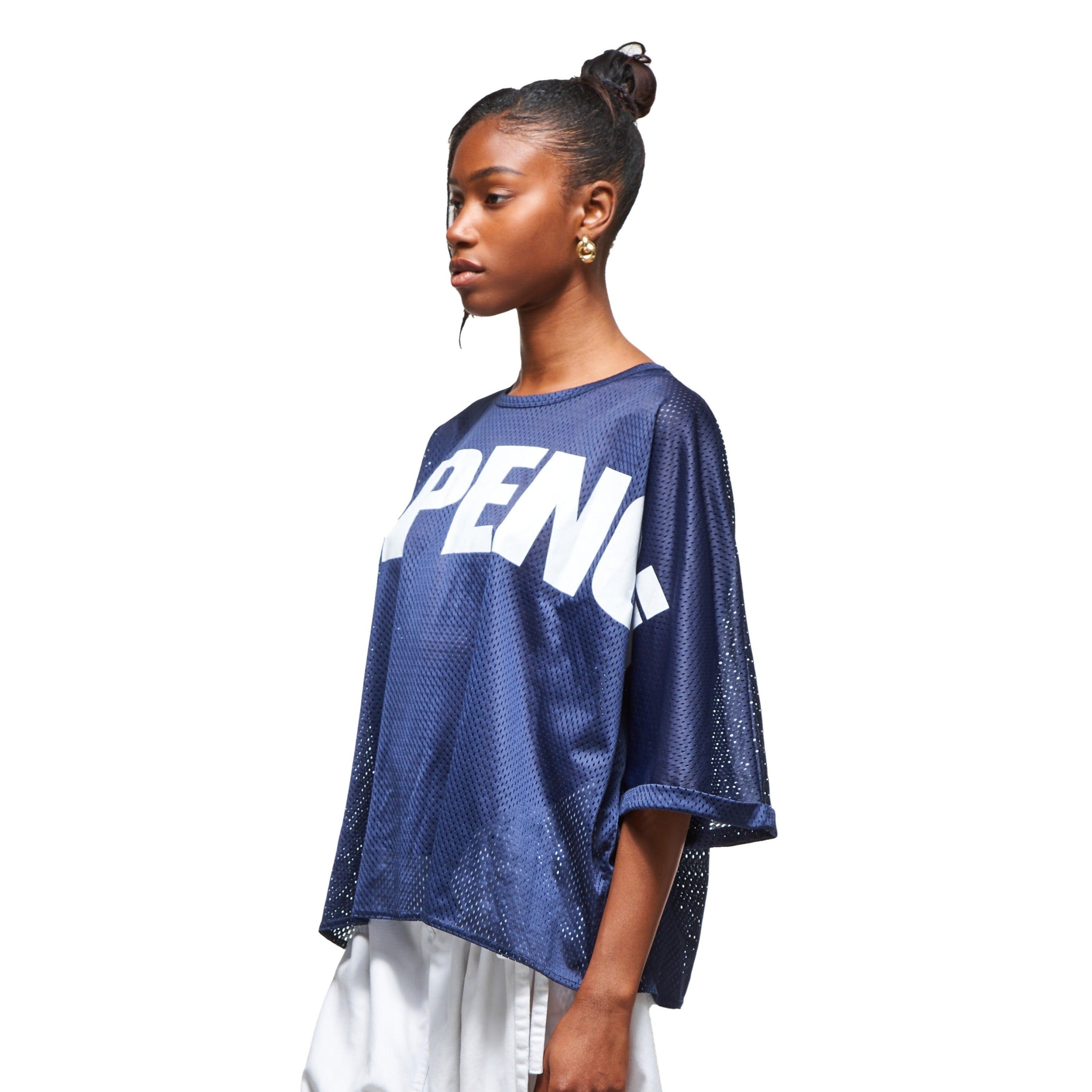 CAPENCi FULL LENGTH JERSEY