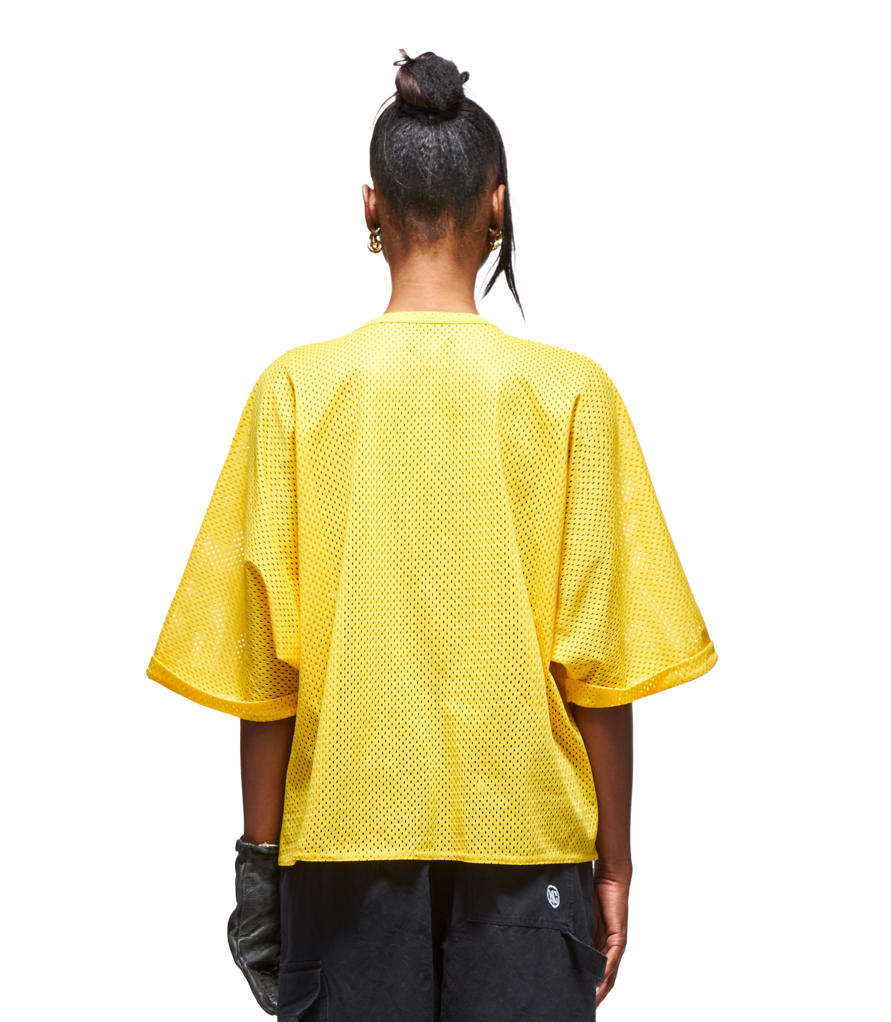 CAPENCi FULL LENGTH JERSEY