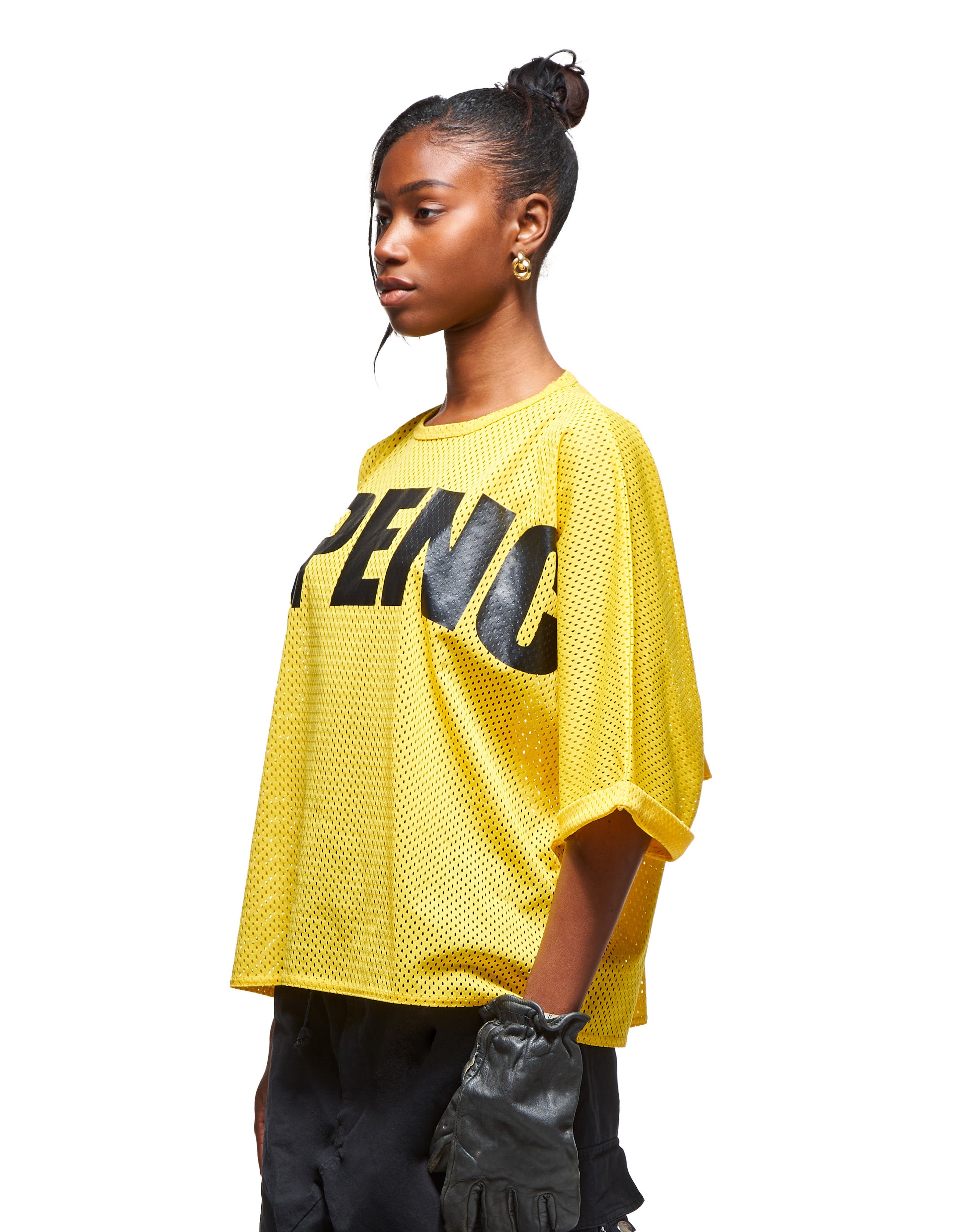 CAPENCi FULL LENGTH JERSEY