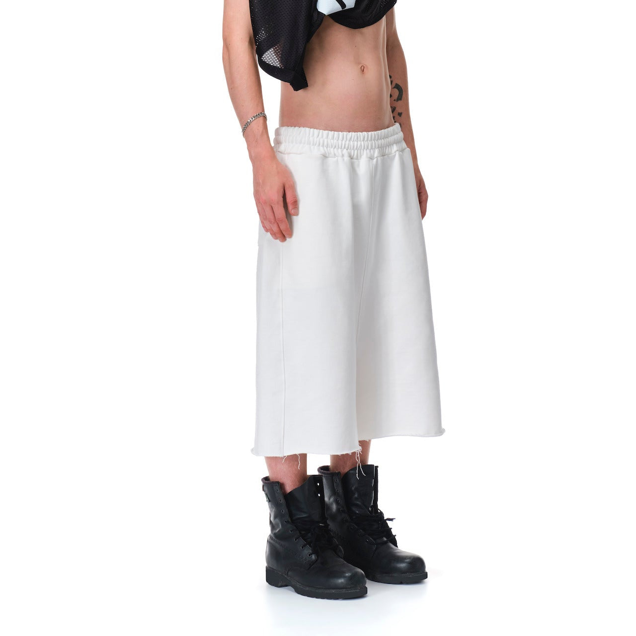 LOW CROTCH SHORTS
