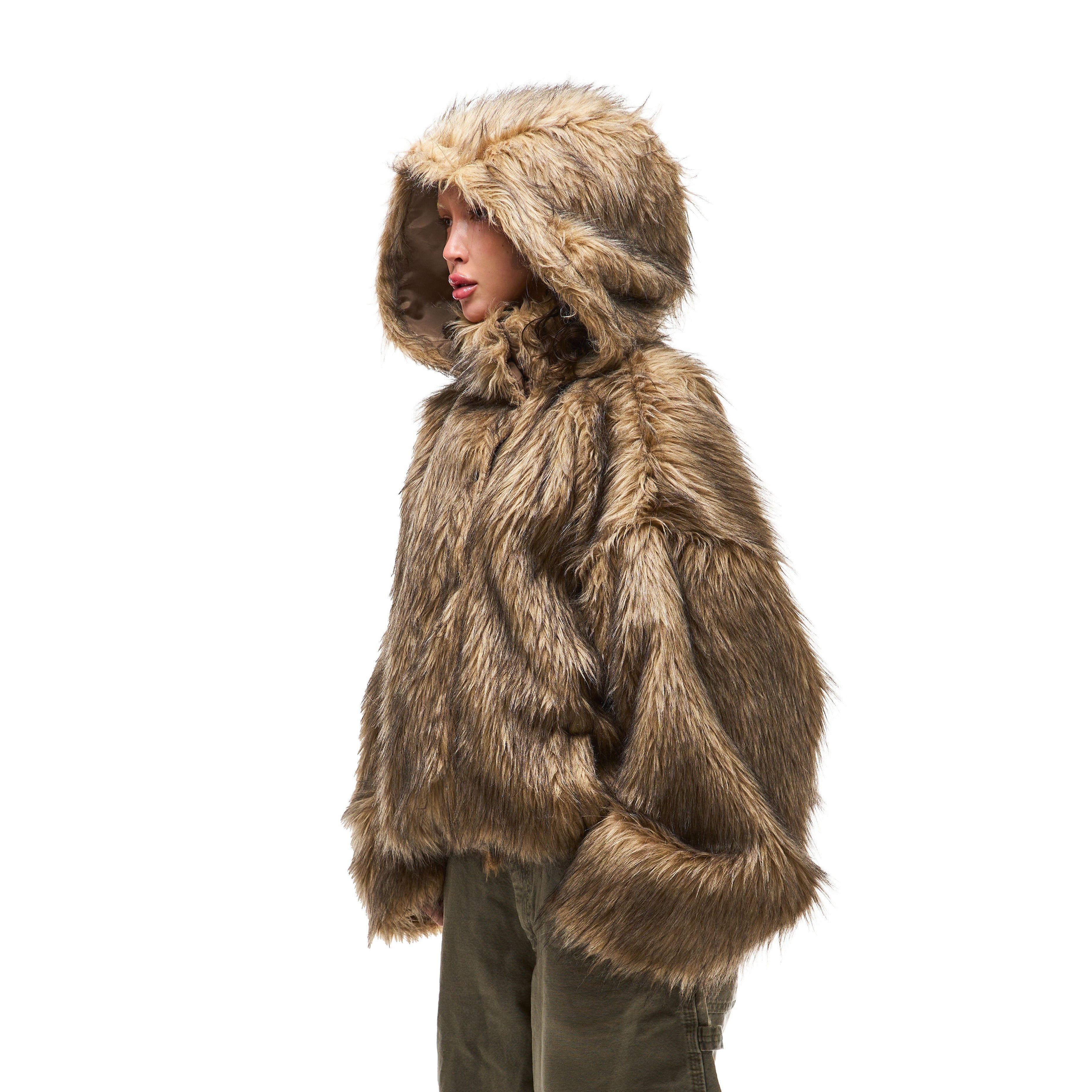 YETI JACKET
