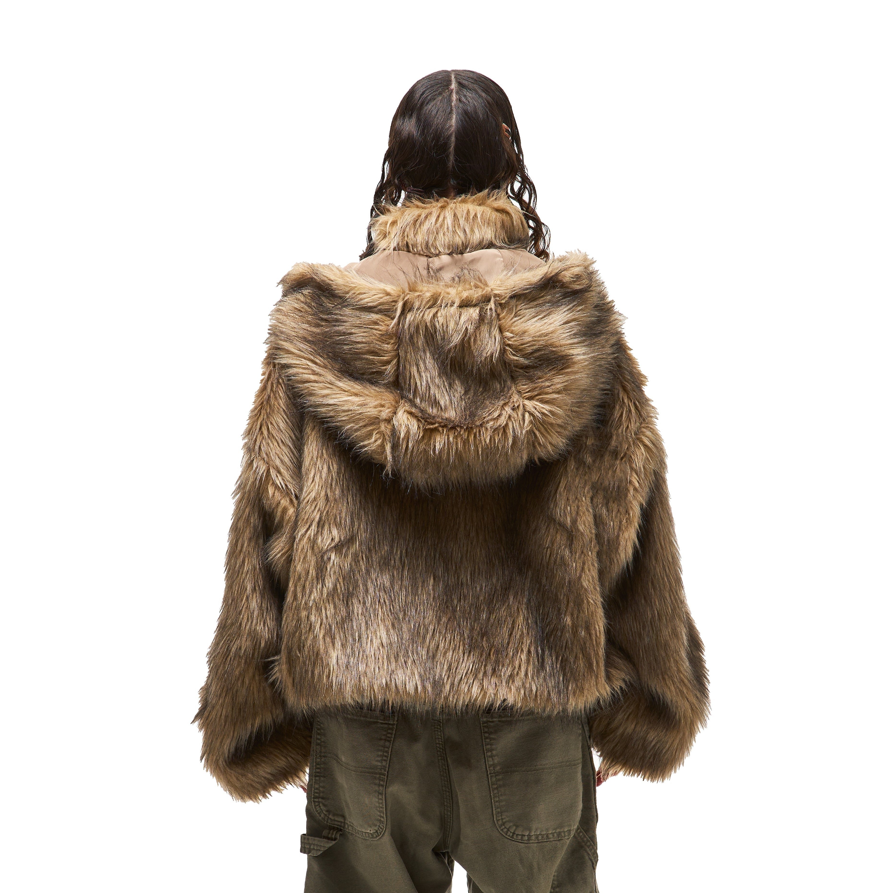 YETI JACKET