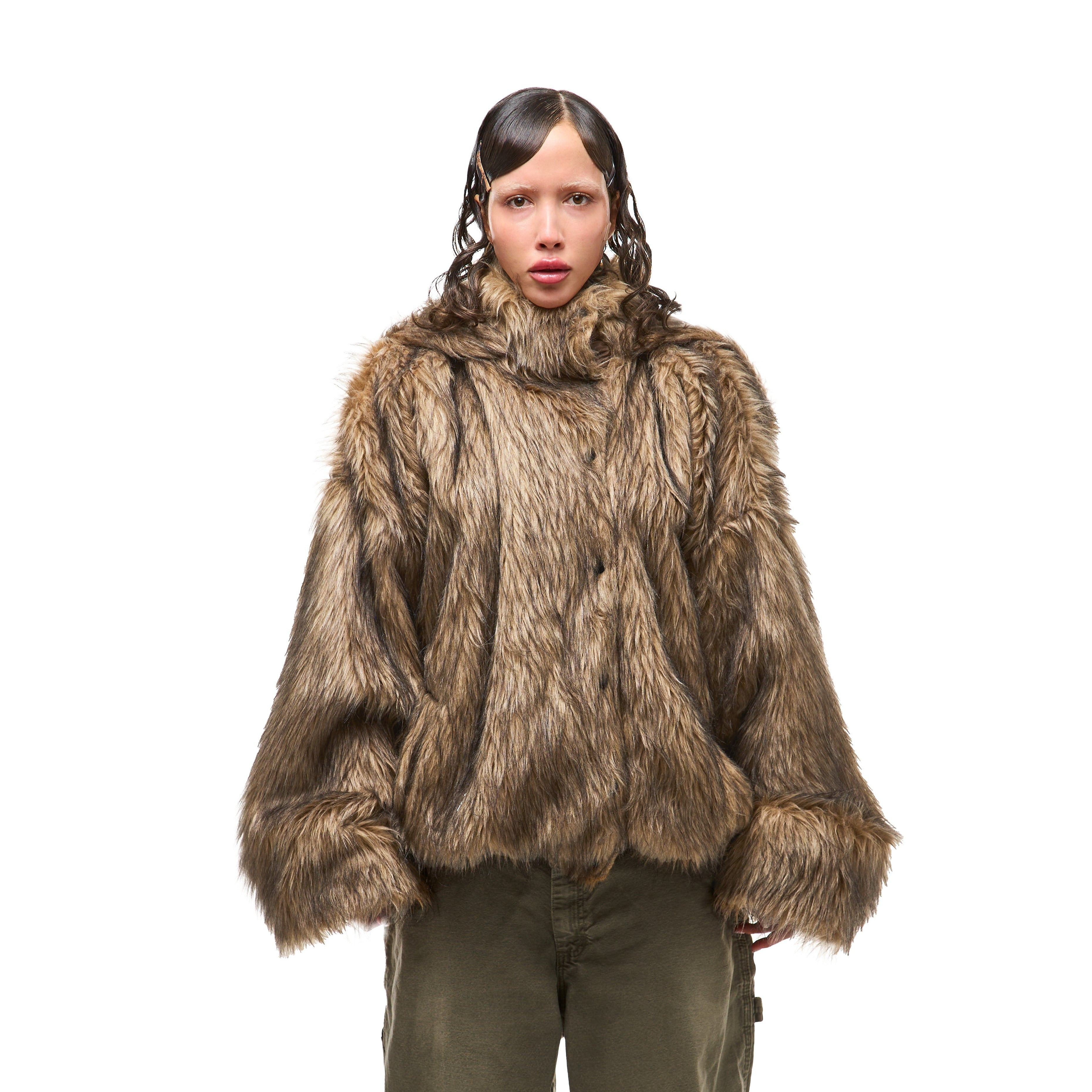 YETI JACKET