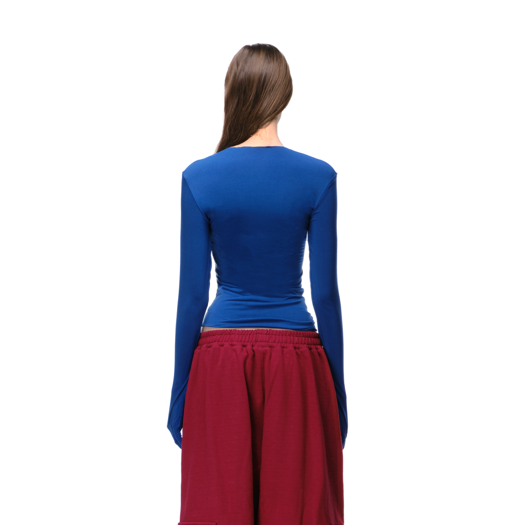 COBALT GLOVE TOP