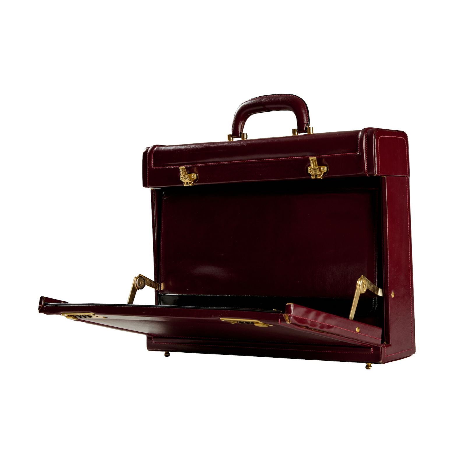 BRIEFCASE #2