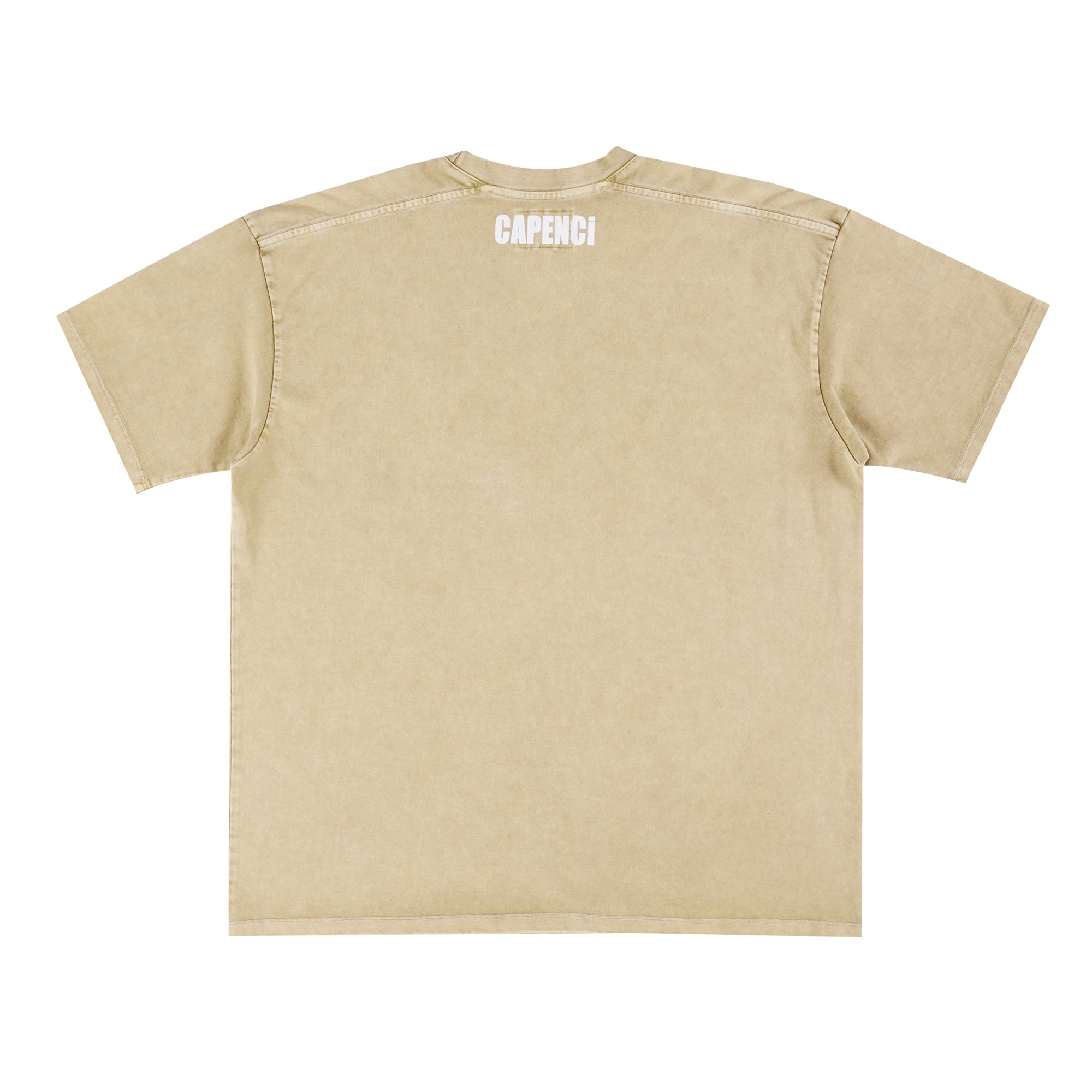 LUCKY TEE
