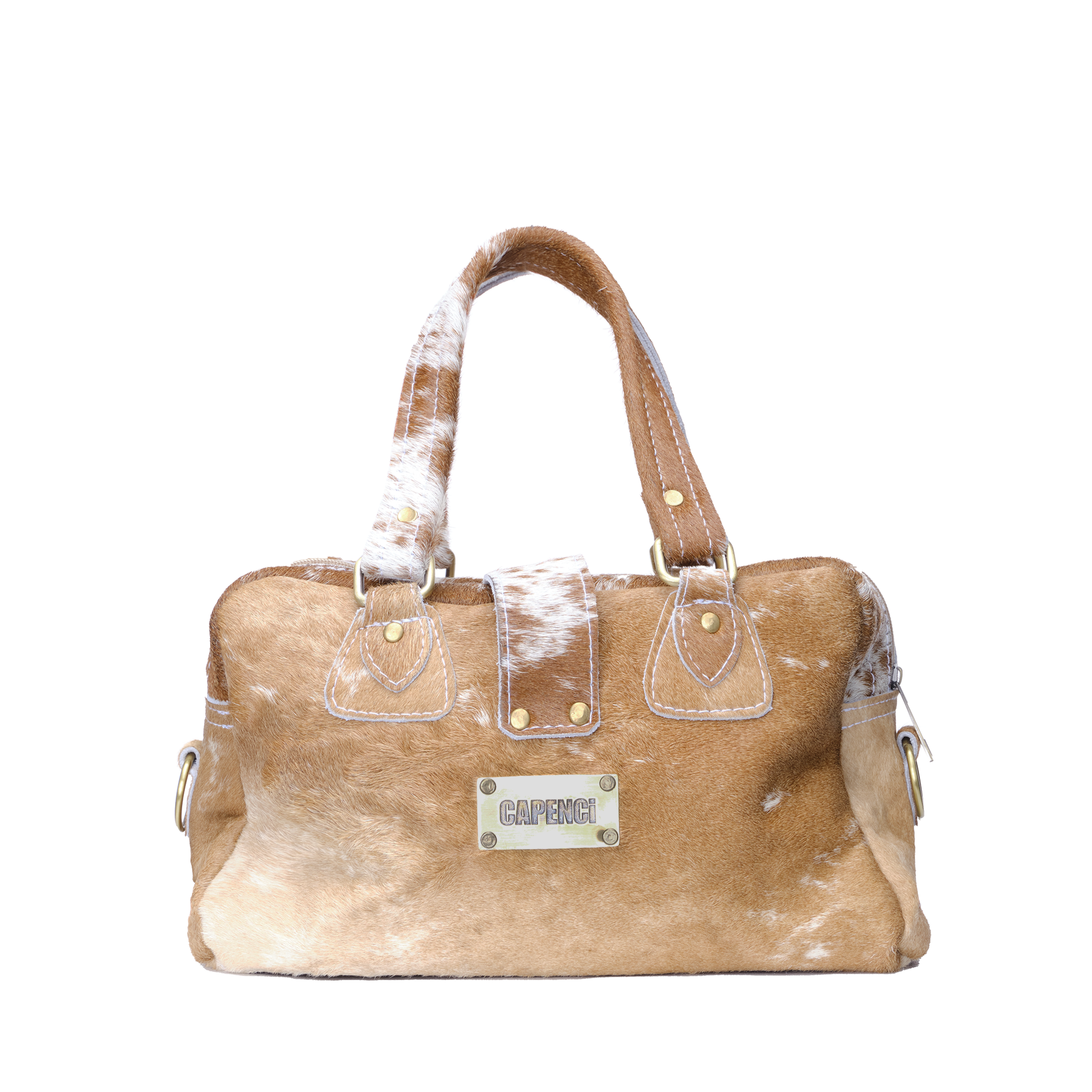 HIDE BAG
