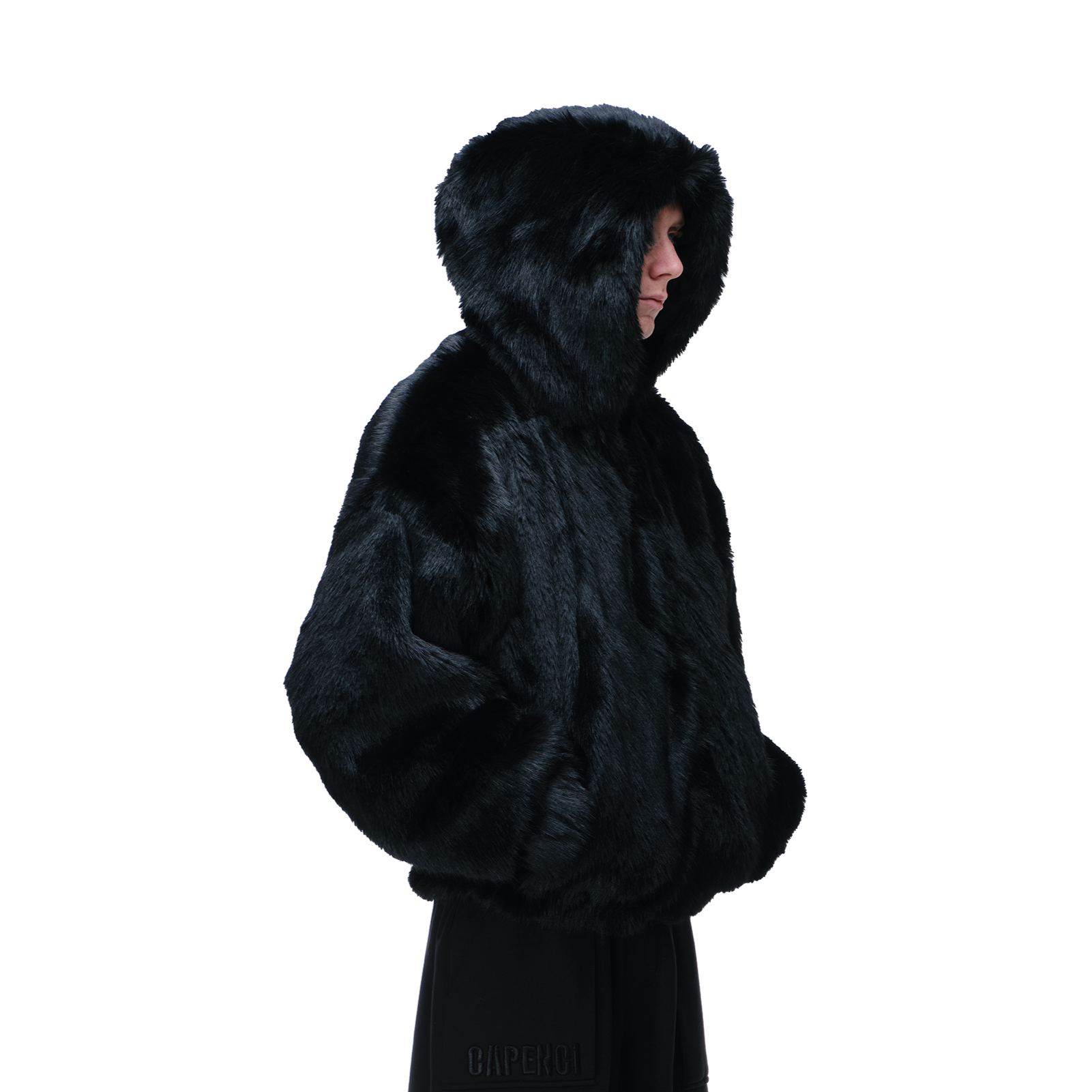 CROW JACKET