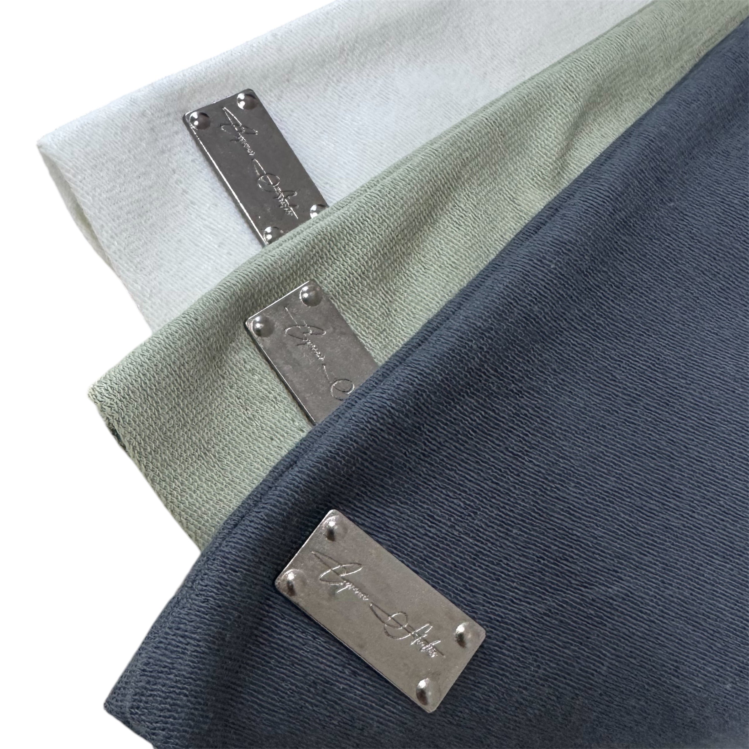 EGYPTIAN COTTON SIGNATURE TEE