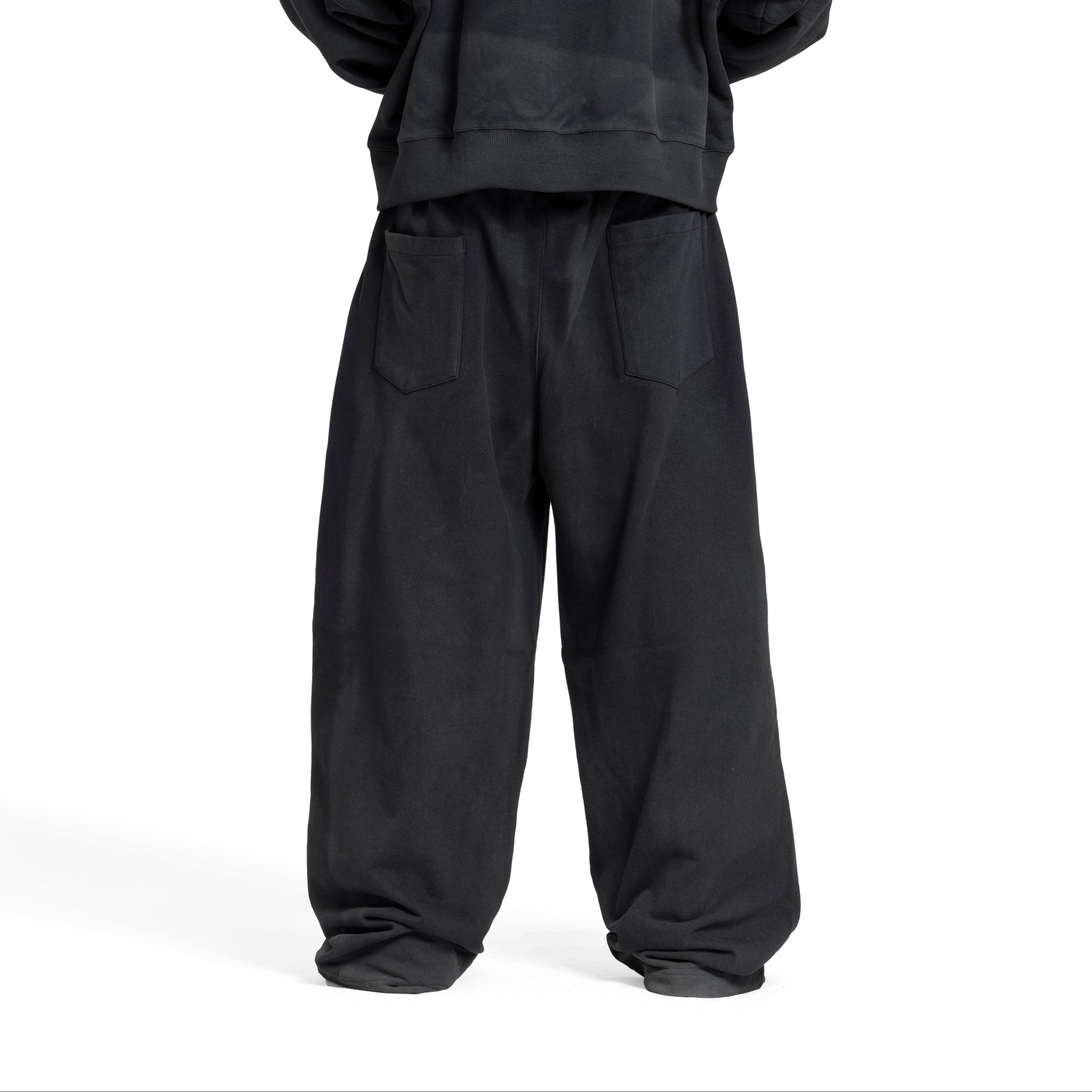 GRAPHITE C25 SWEATS