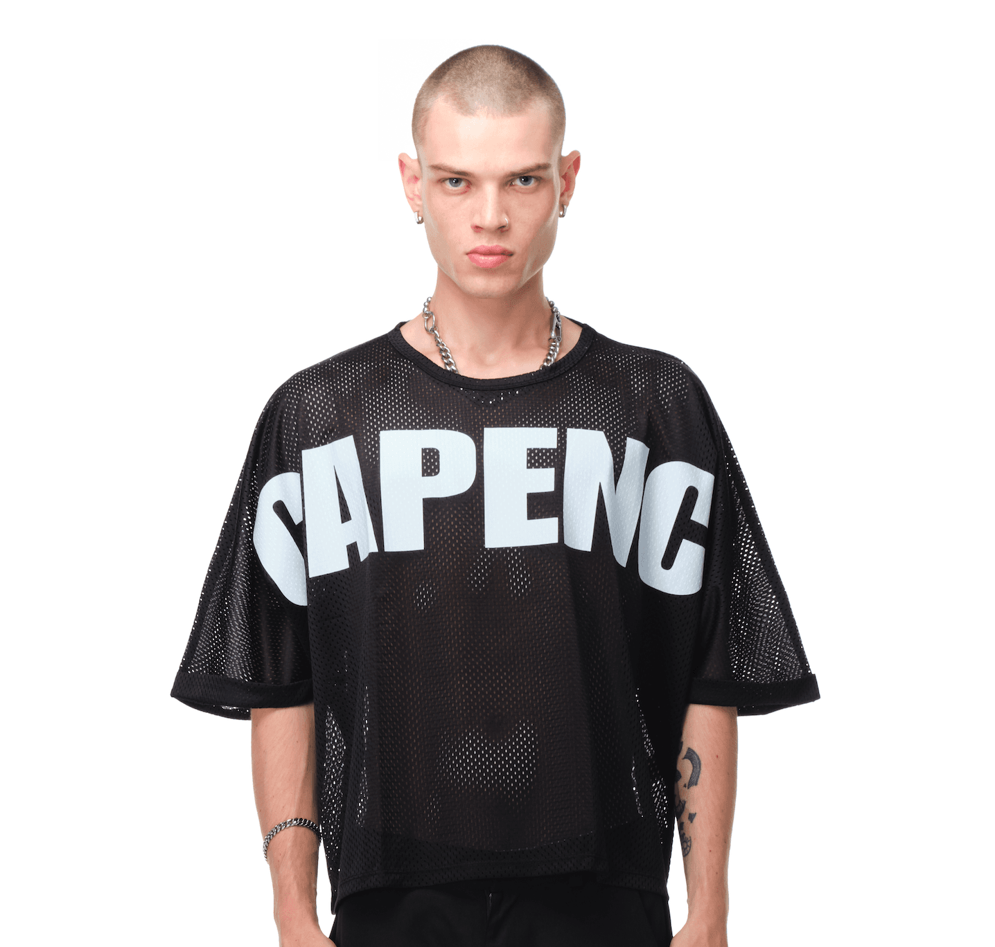 CAPENCi FULL LENGTH JERSEY