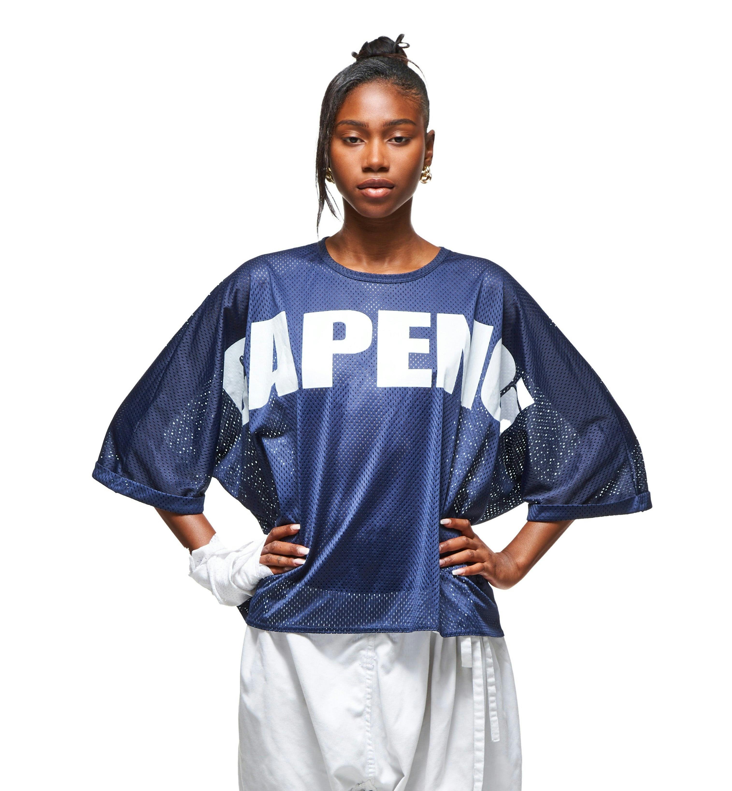 CAPENCi Full Length Jersey